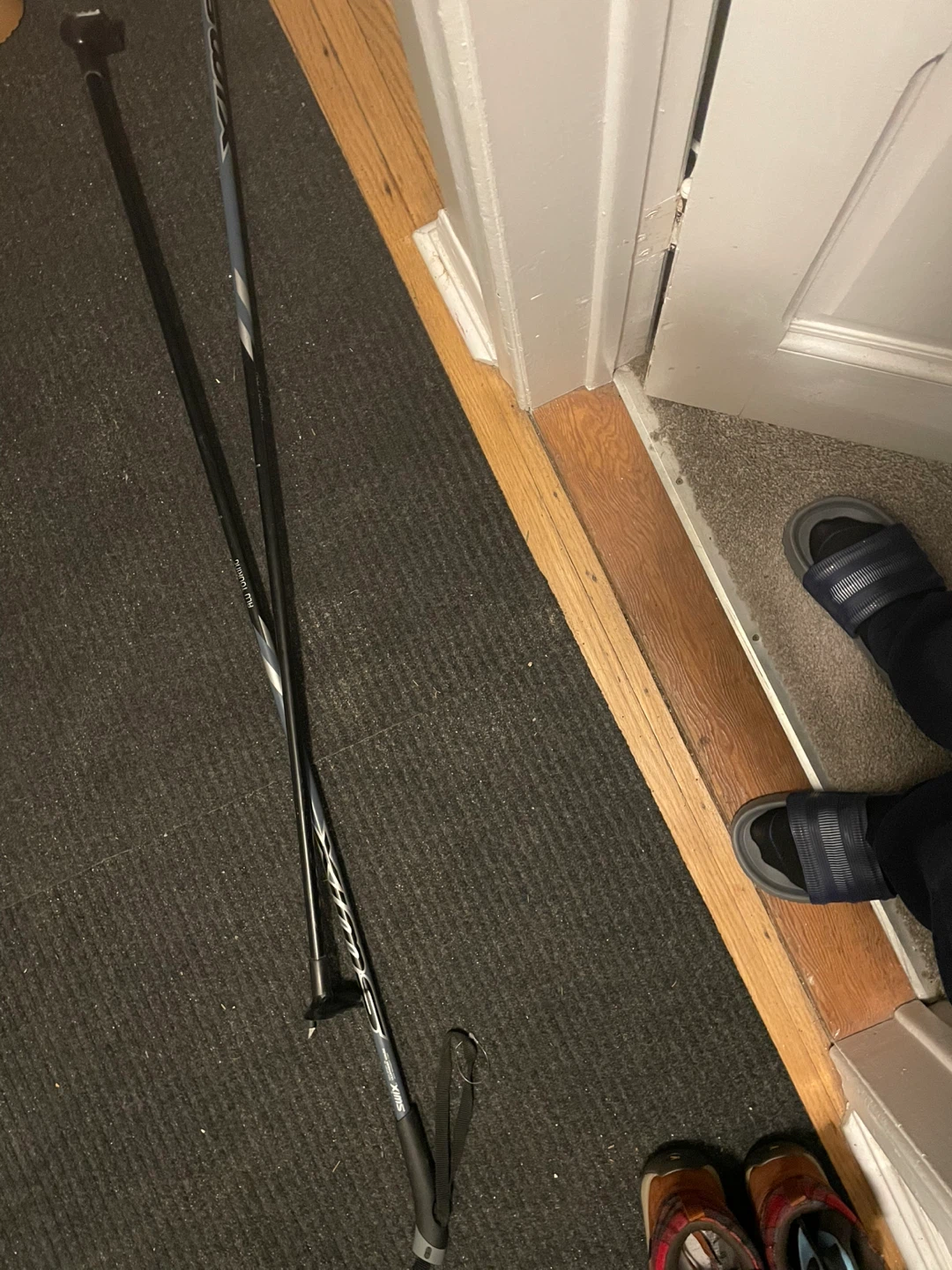SWIX Ski Poles