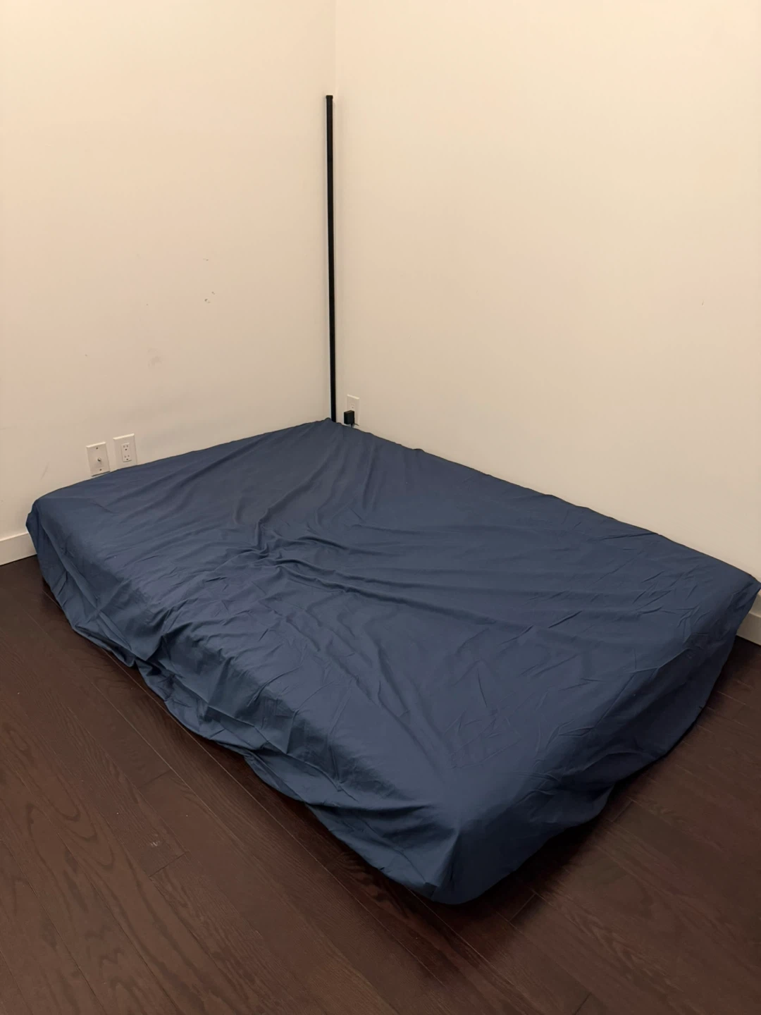 Full/Double size mattress