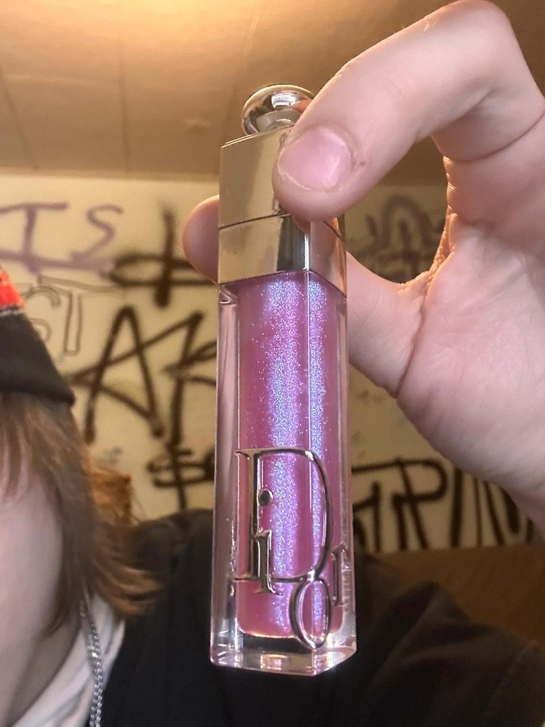 Dior Addict Lip Maximizer Gloss - photo 2