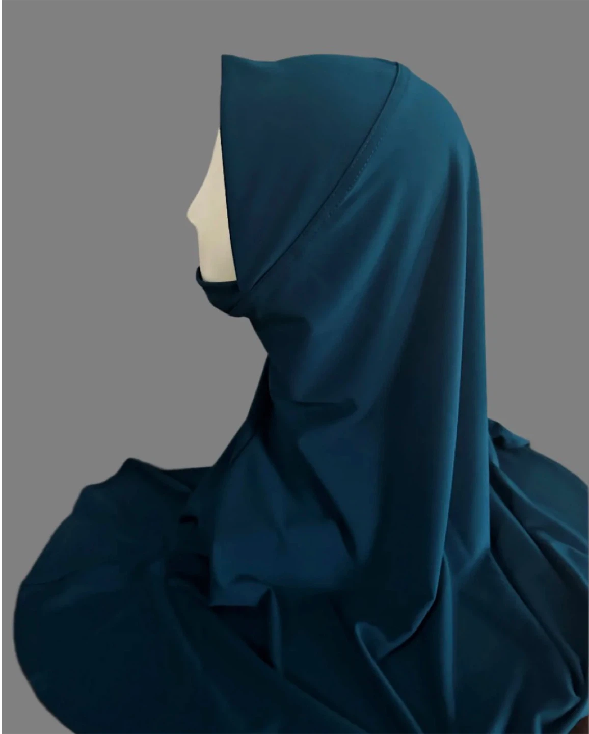 Women's Hijab Scarf - One Piece - $10 each - photo 2