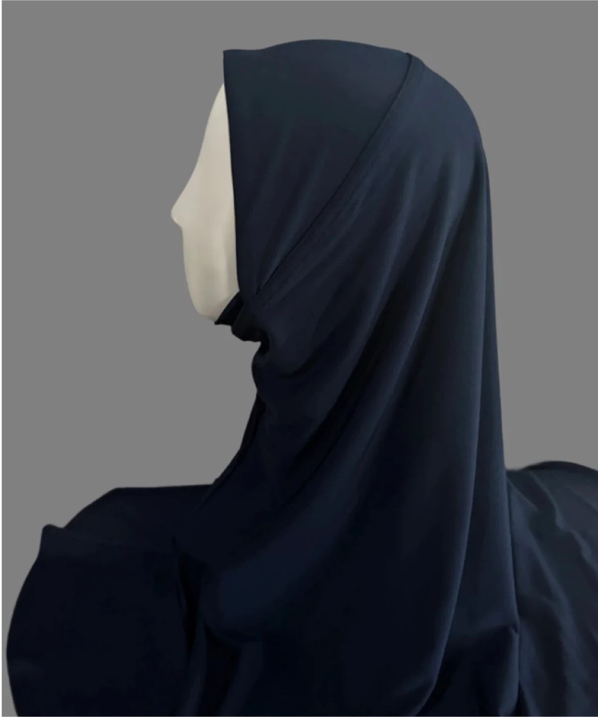 Women's Hijab Scarf - One Piece - $10 each
