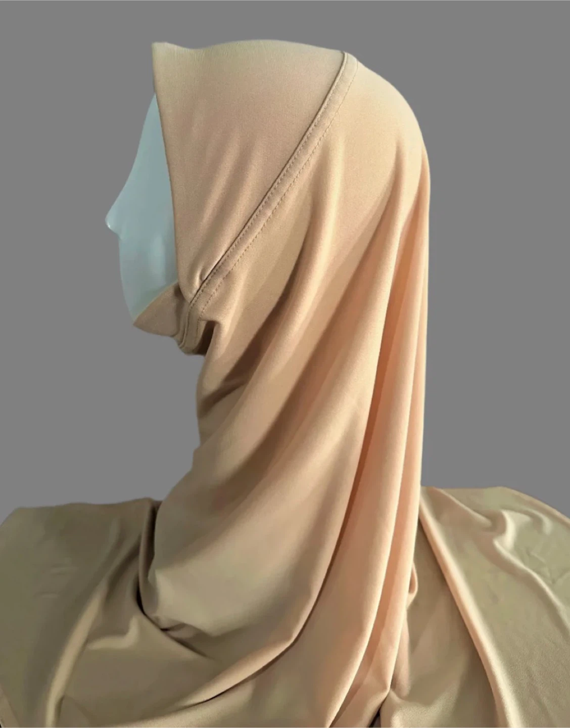 Women's Hijab Scarf - One Piece - $10 each - photo 4