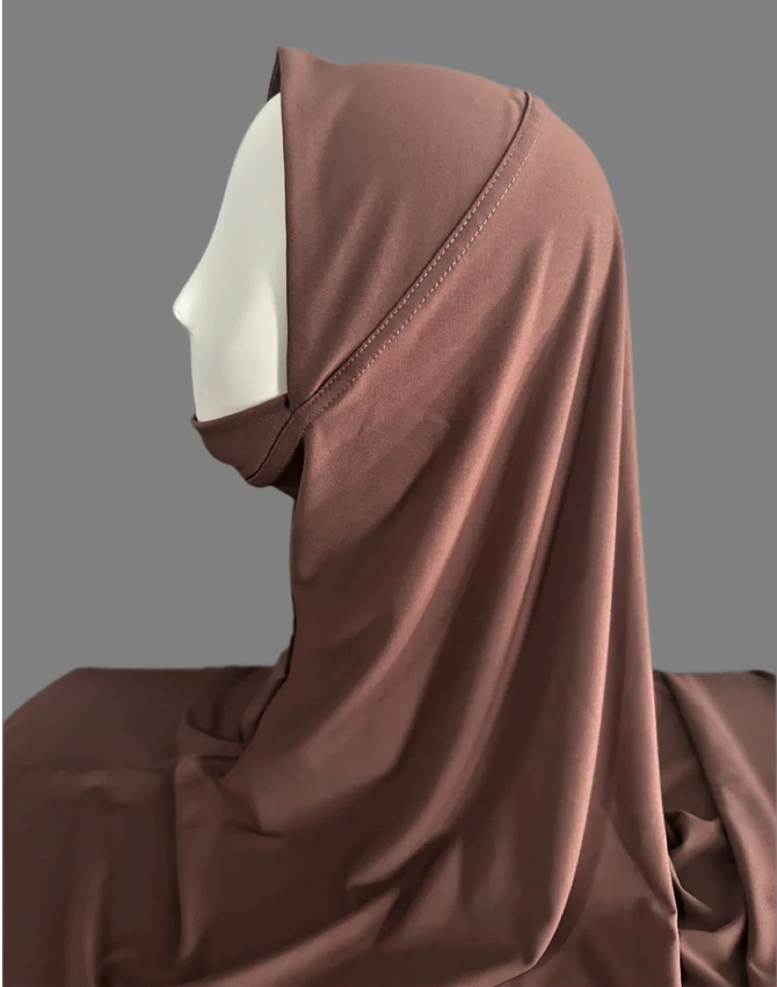 Women's Hijab Scarf - One Piece - $10 each - photo 5