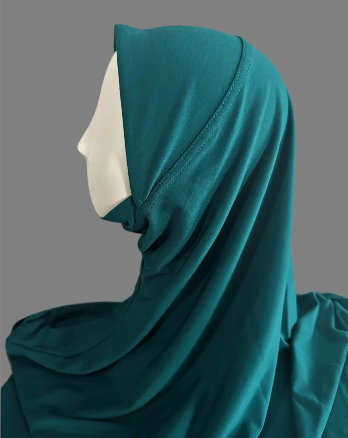 Women's Hijab Scarf - One Piece - $10 each - photo 3