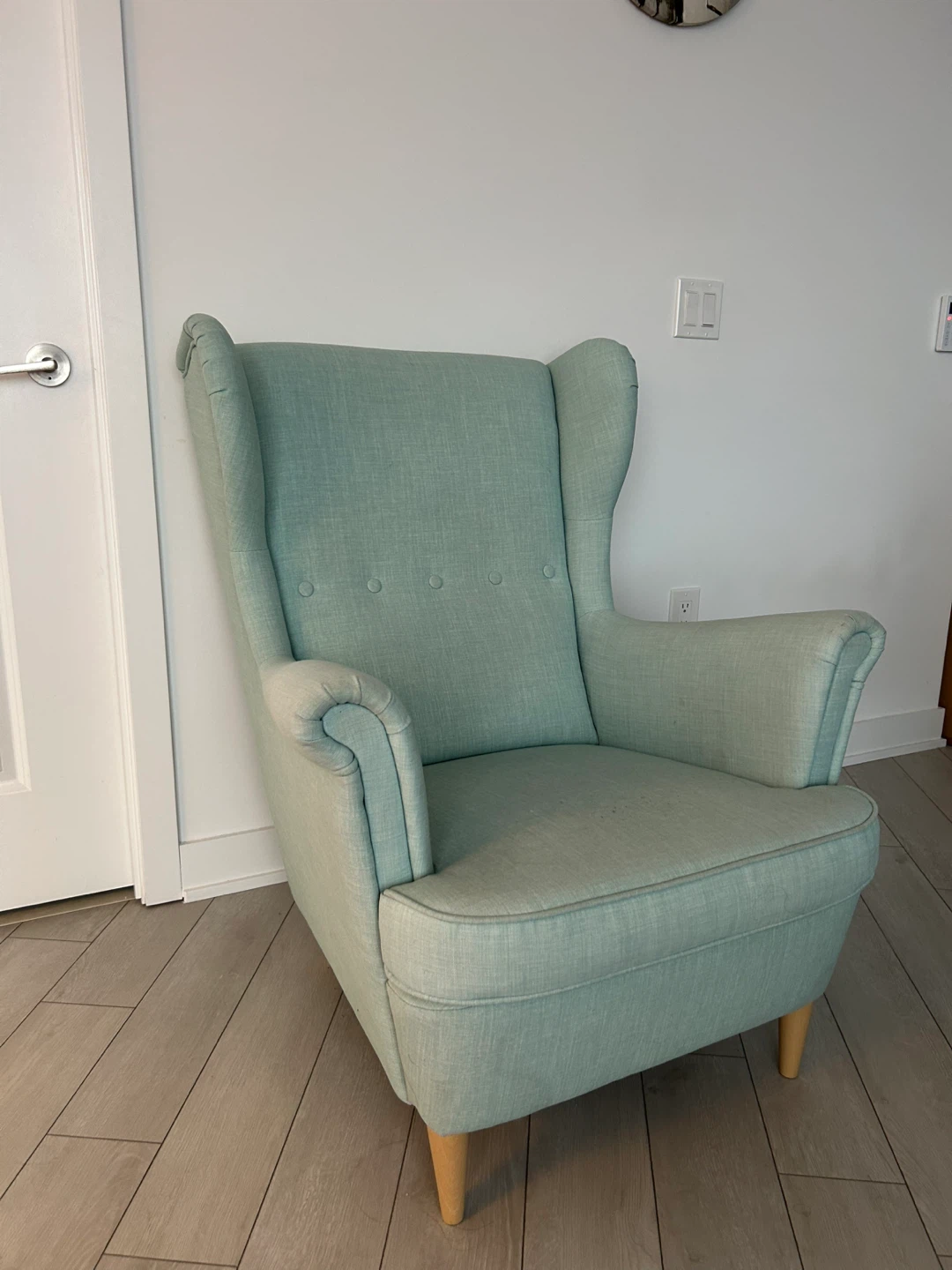 Armchair Ikea STRANDMON - photo 3