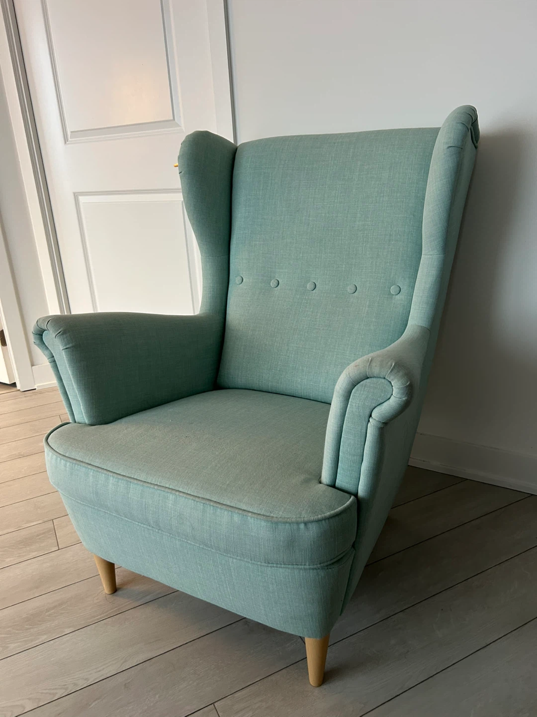 Armchair Ikea STRANDMON
