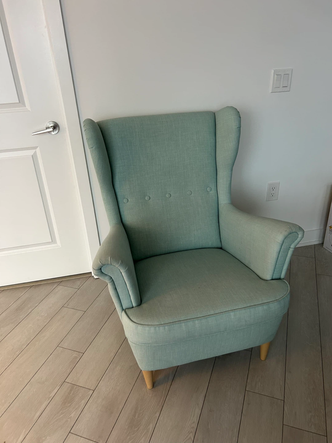 Armchair Ikea STRANDMON - photo 2