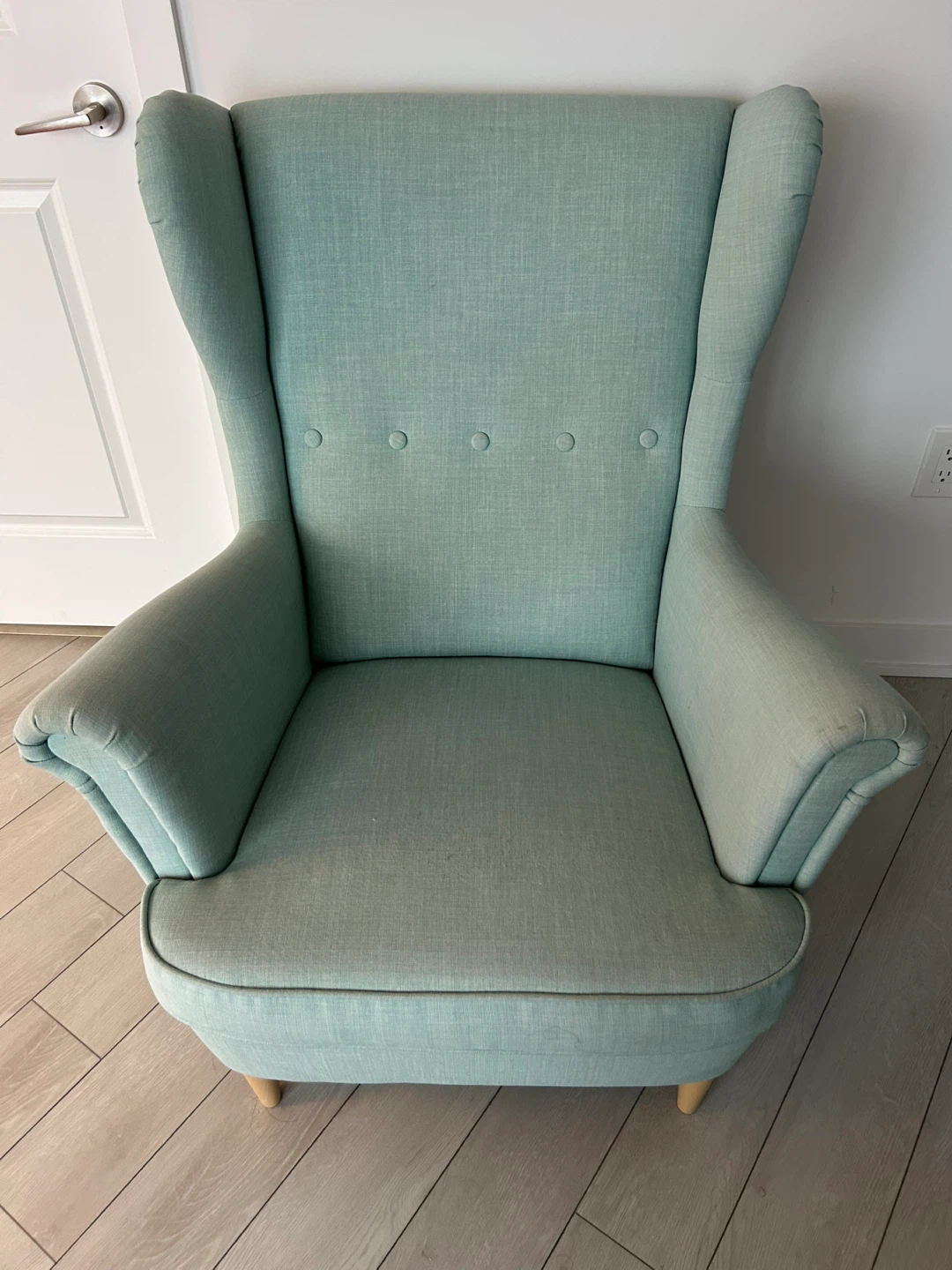 Armchair Ikea STRANDMON - photo 4
