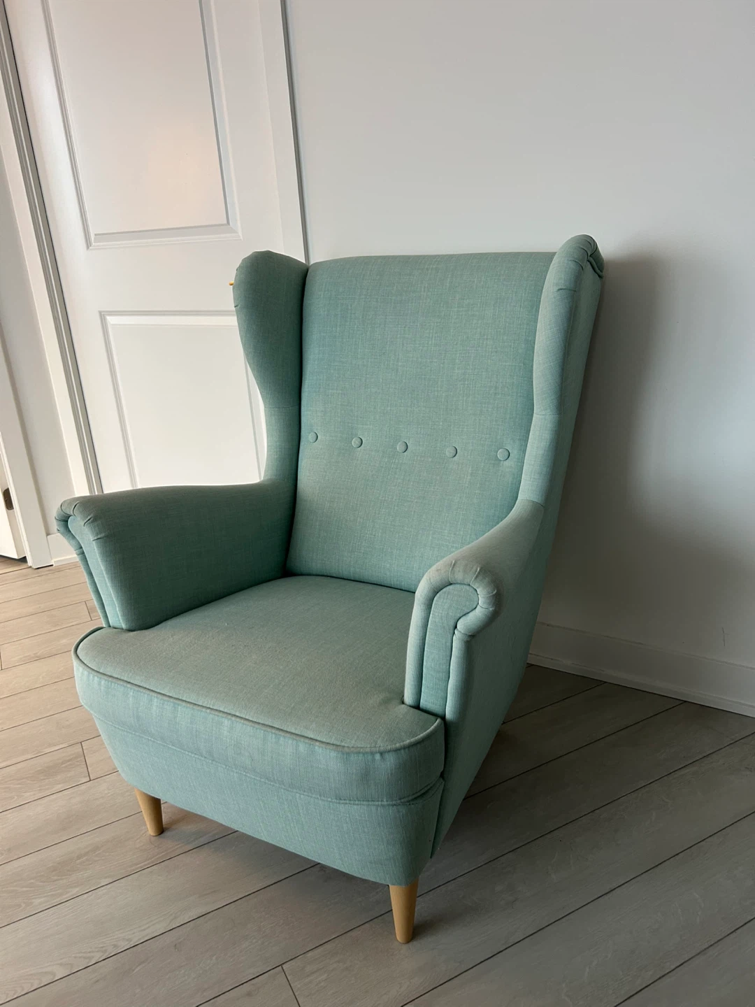 Armchair Ikea STRANDMON - photo 5