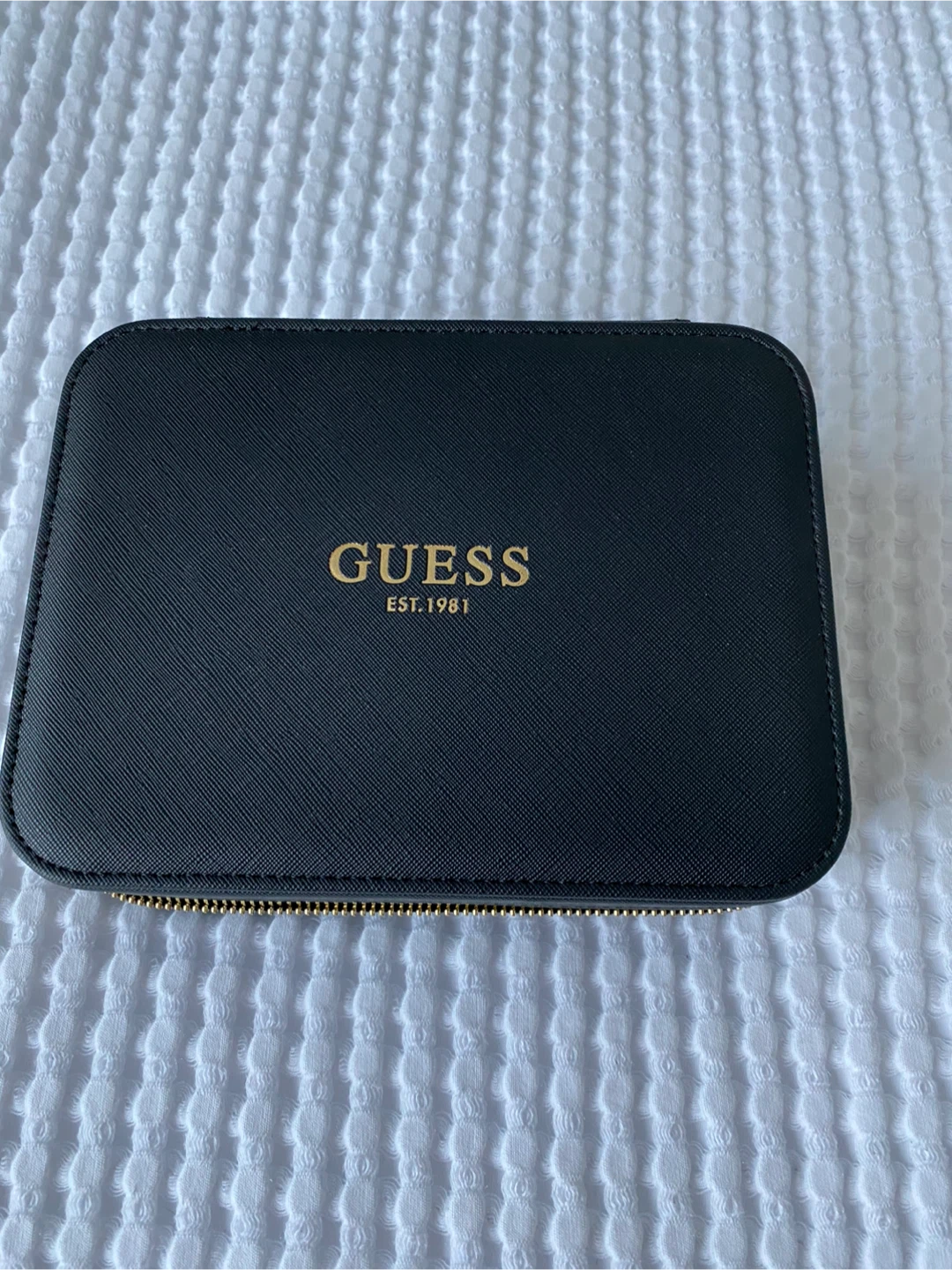 Guess Jewellery Organizer Case - photo 2
