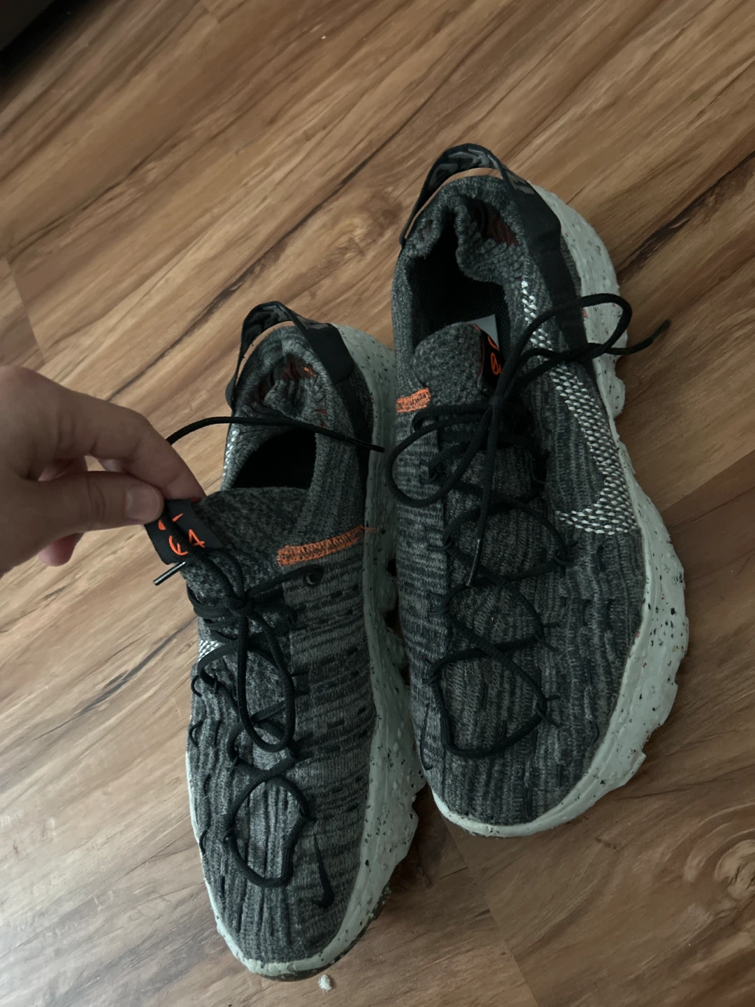 Nike Space Hippie 04 Sneakers
