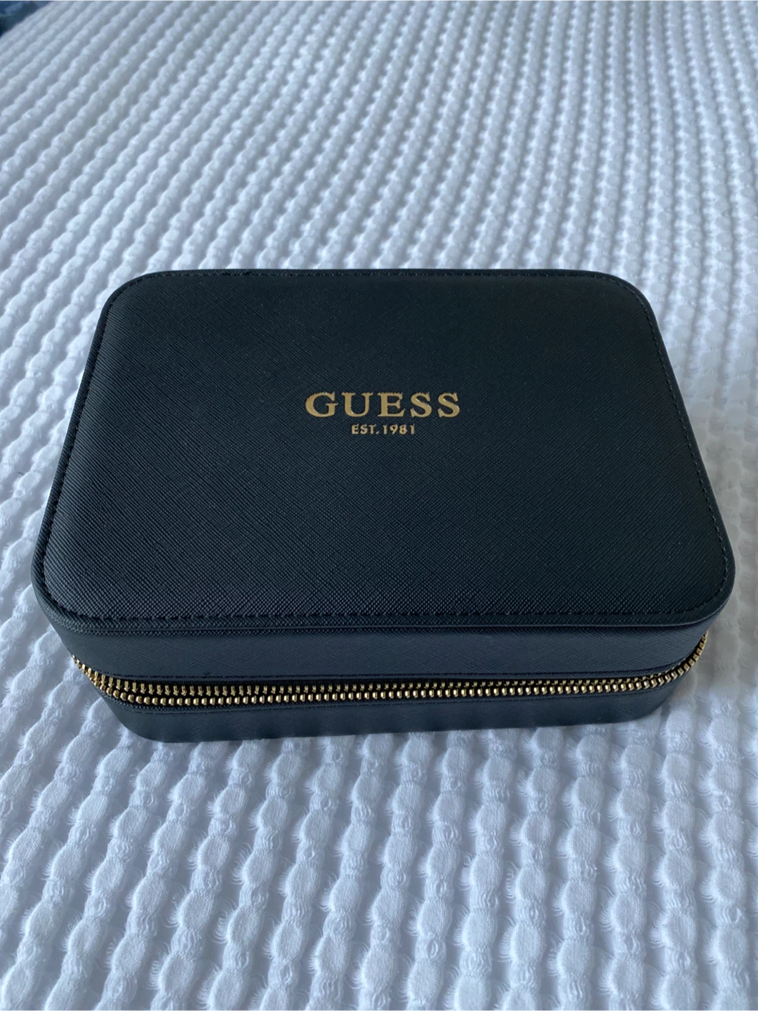 Guess Jewellery Organizer Case