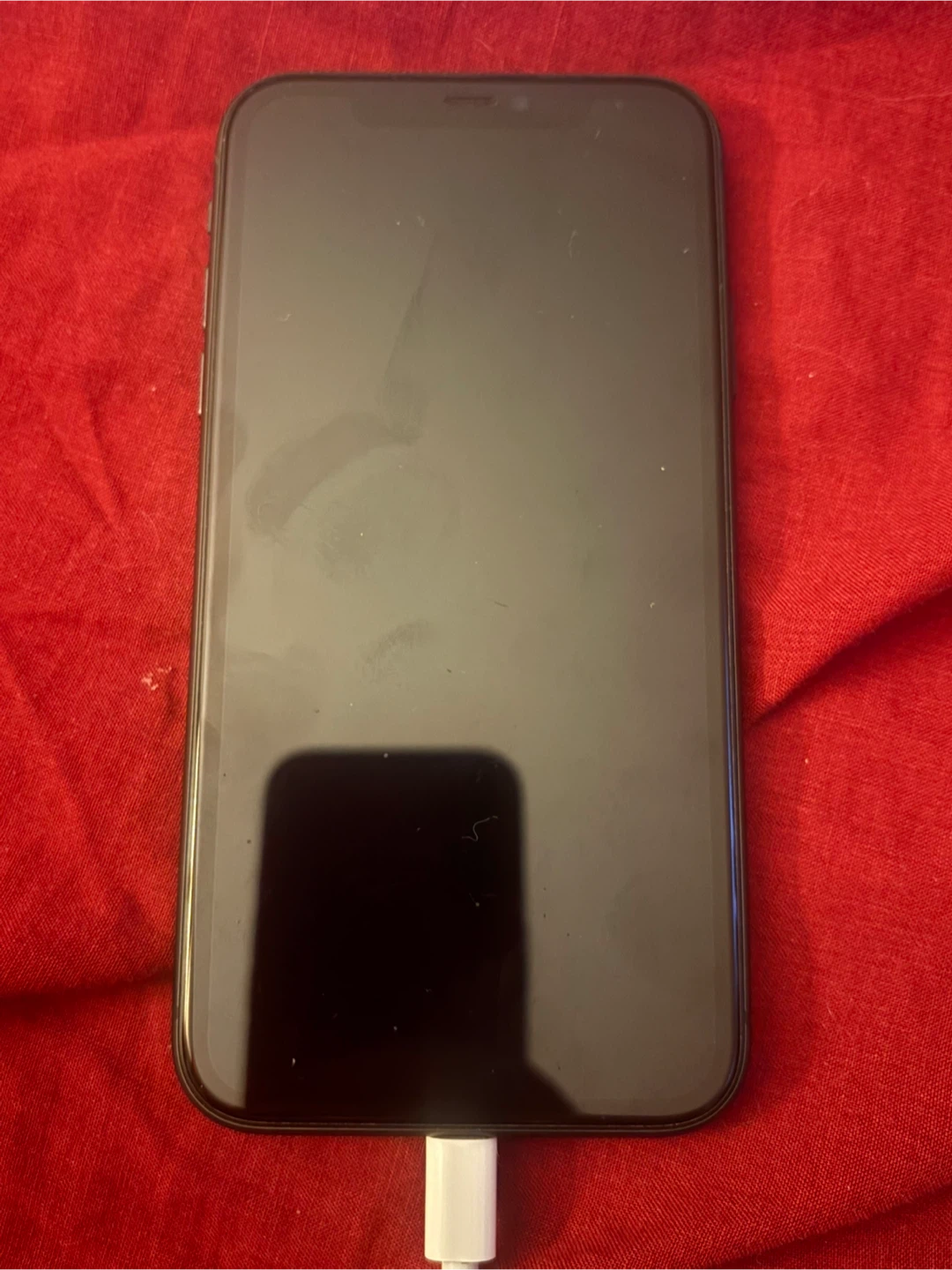 Apple iPhone 11 - Black - photo 2
