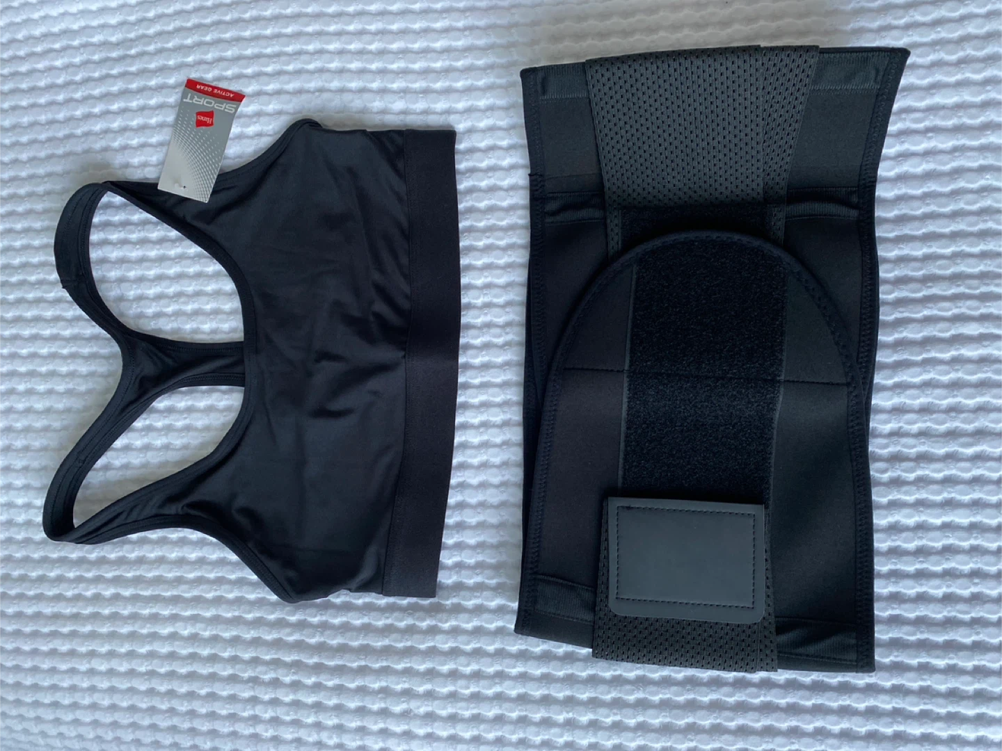 Brand New Women Waist Trainer Belt Waist Trimmer Sauna - photo 2