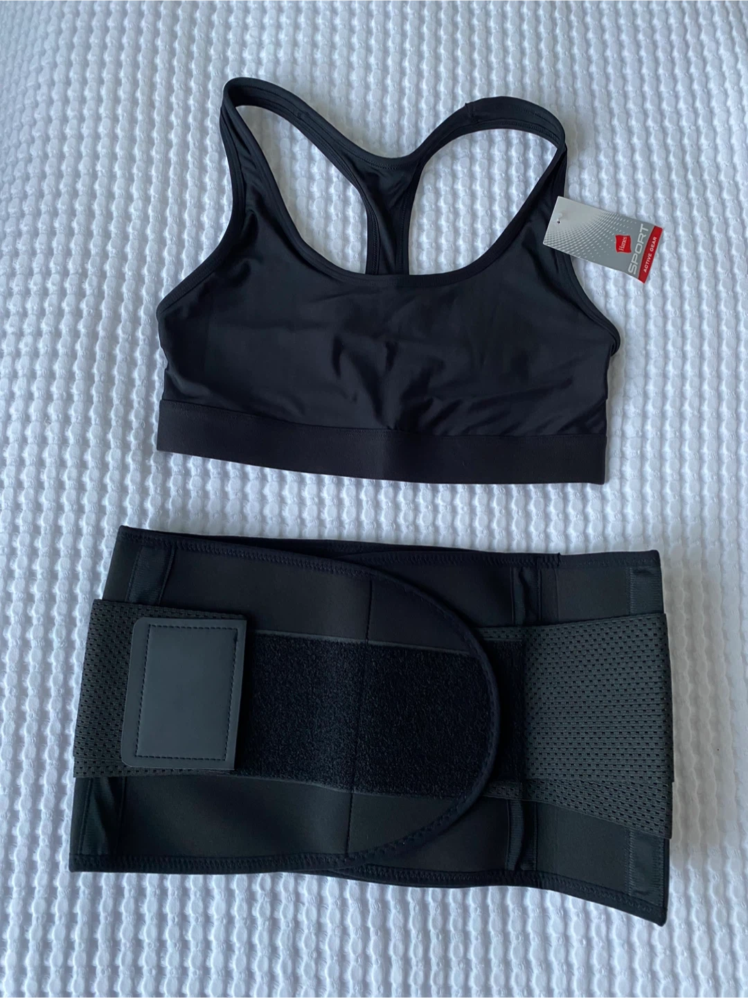Brand New Women Waist Trainer Belt Waist Trimmer Sauna