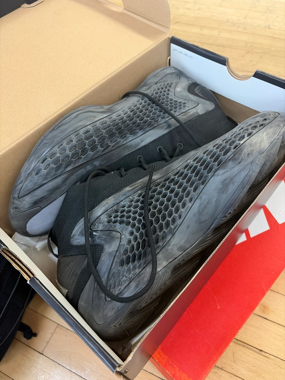 AE 1 Charcoal ( trades accepted)