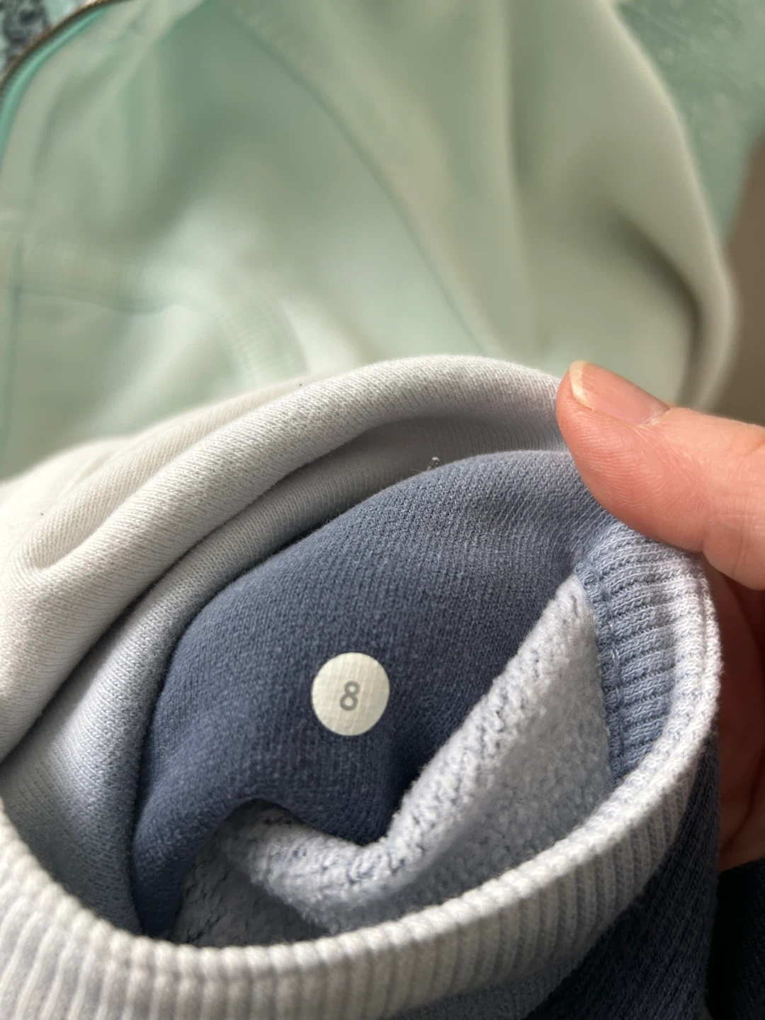 Lululemon Athletica Special Edition Hoodie - photo 4