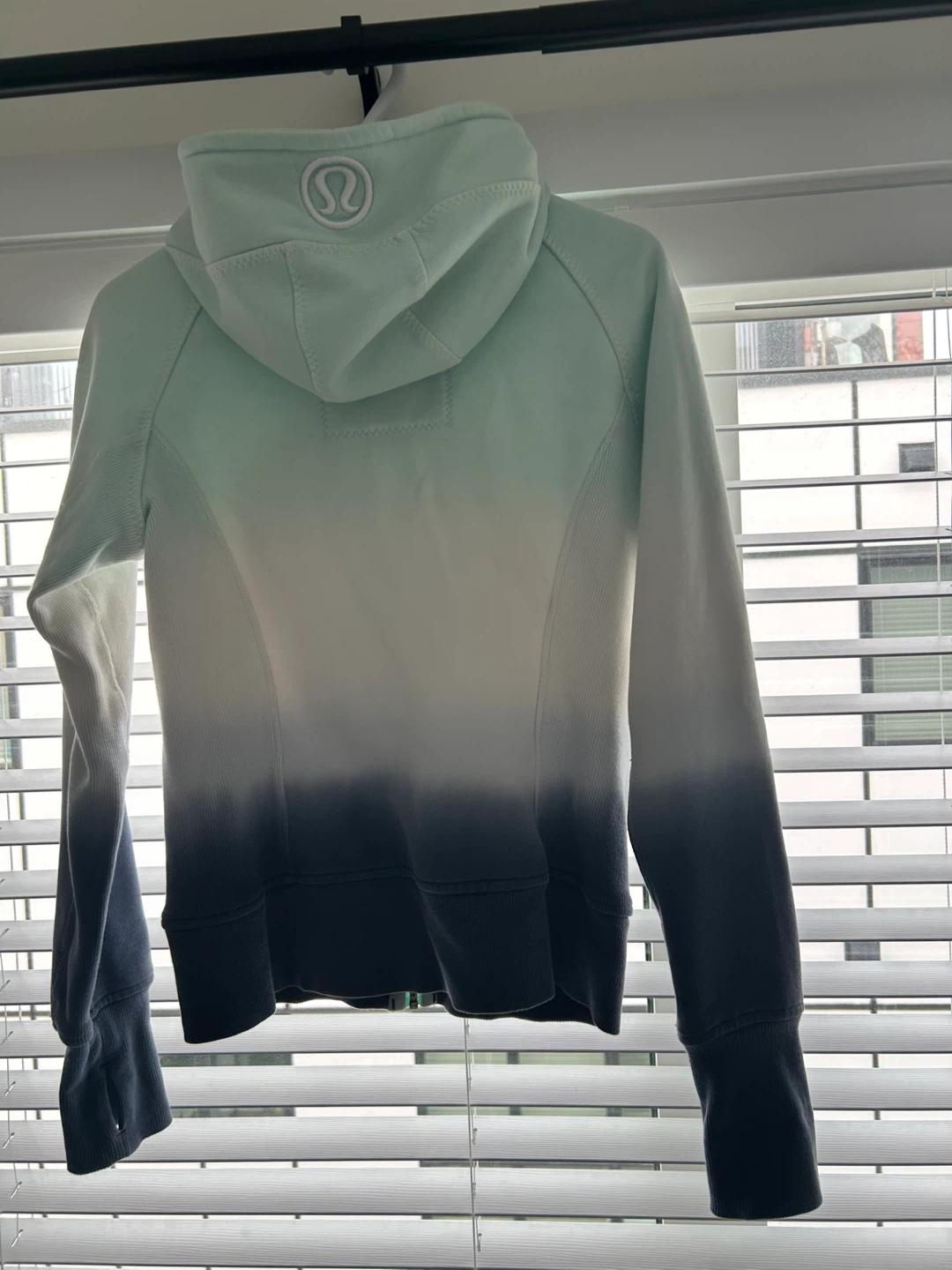 Lululemon Athletica Special Edition Hoodie - photo 2
