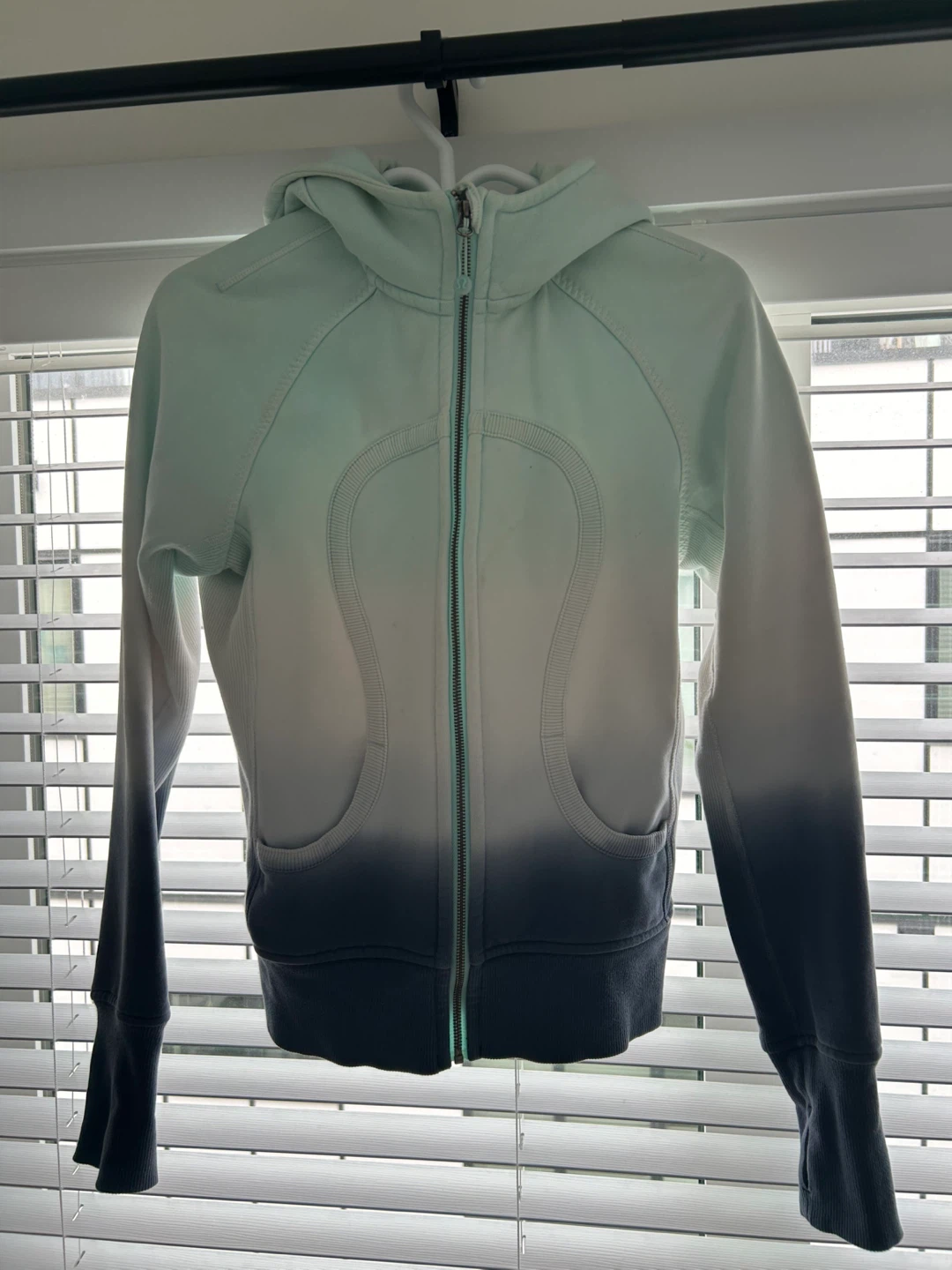 Lululemon Athletica Special Edition Hoodie