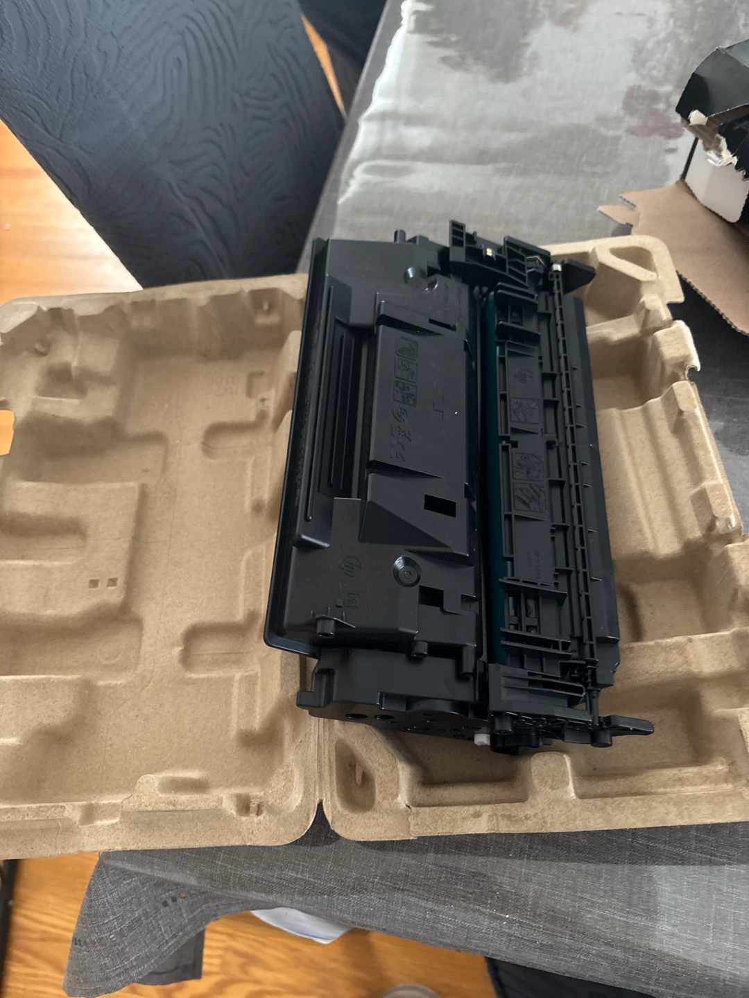 HP 26X (CF226XD) High Yield Black Toner Cartridge i, 1 Pack - photo 4