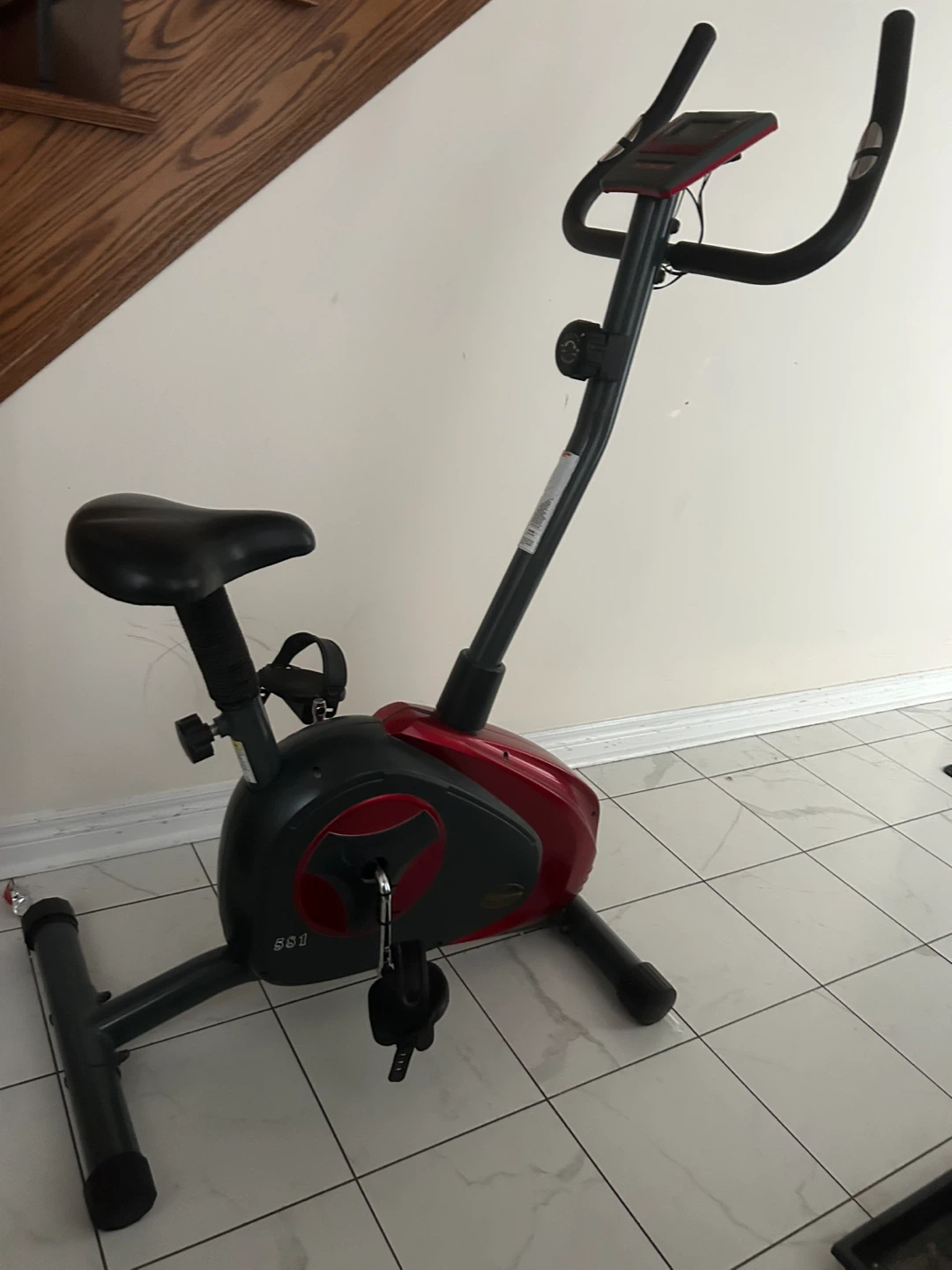Exercise Bike - photo 5