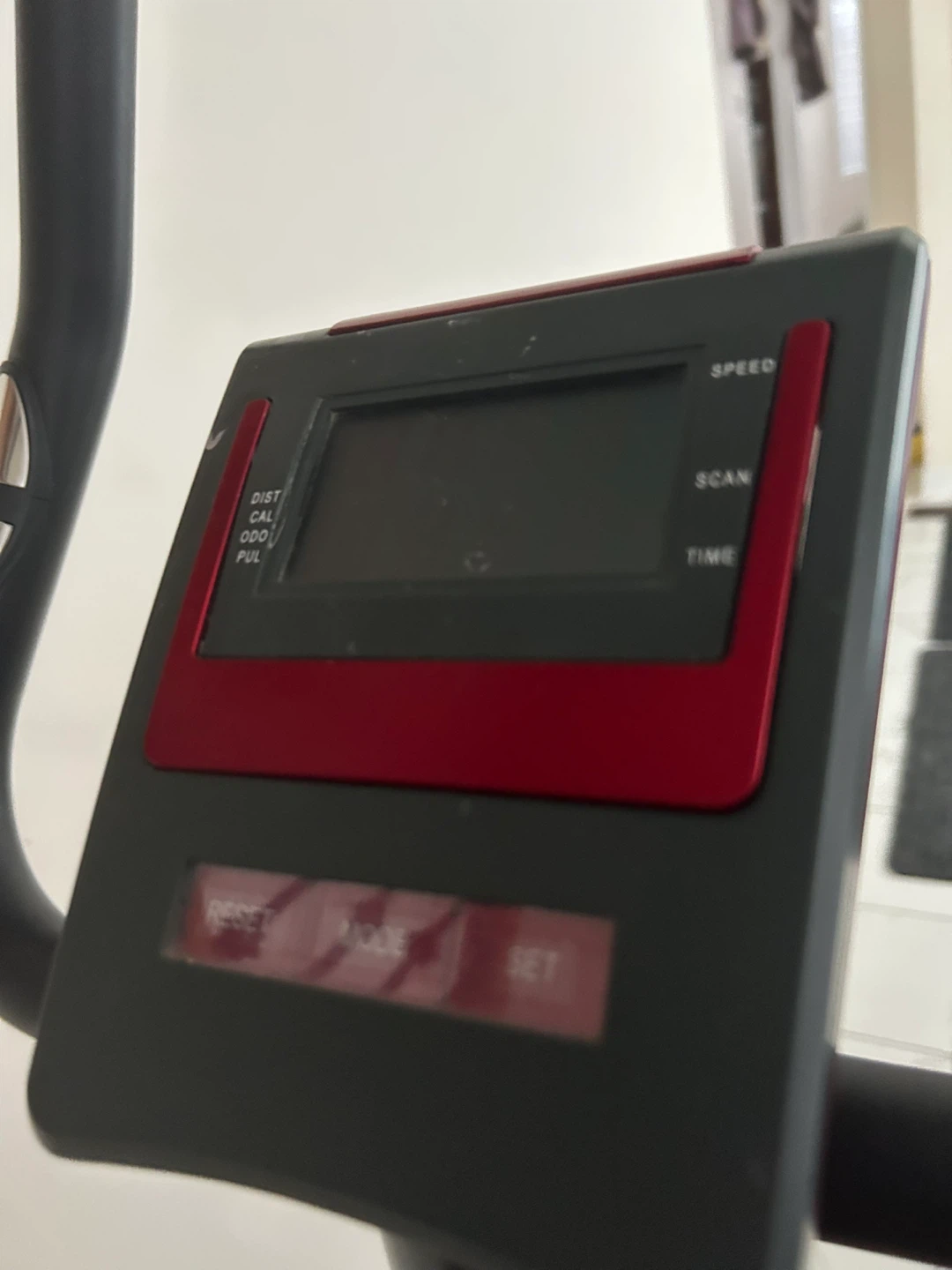 Exercise Bike - photo 3