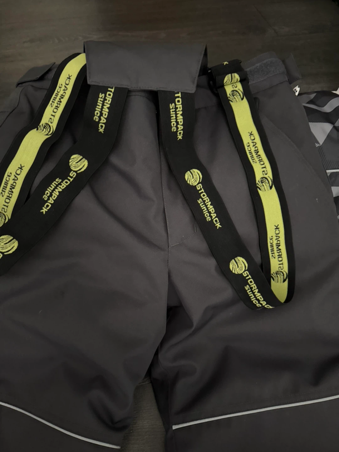 Snow Suit Set Jacket and Pants - Size 12 - photo 5