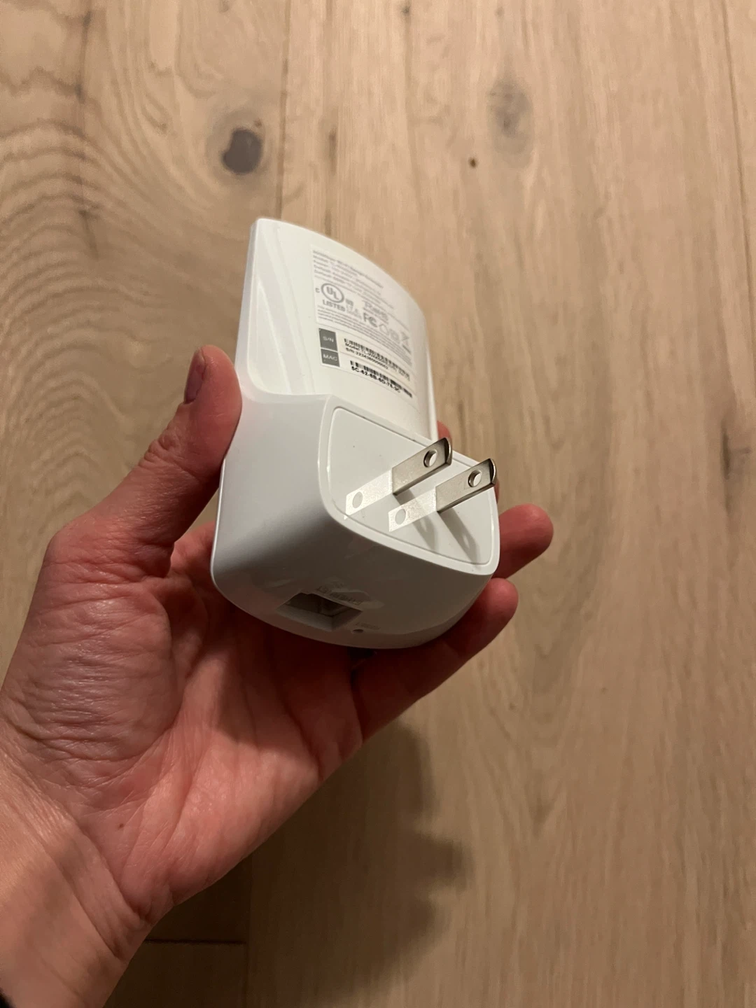 TP-Link N300 WiFi Extender TL-WA850RE - photo 3