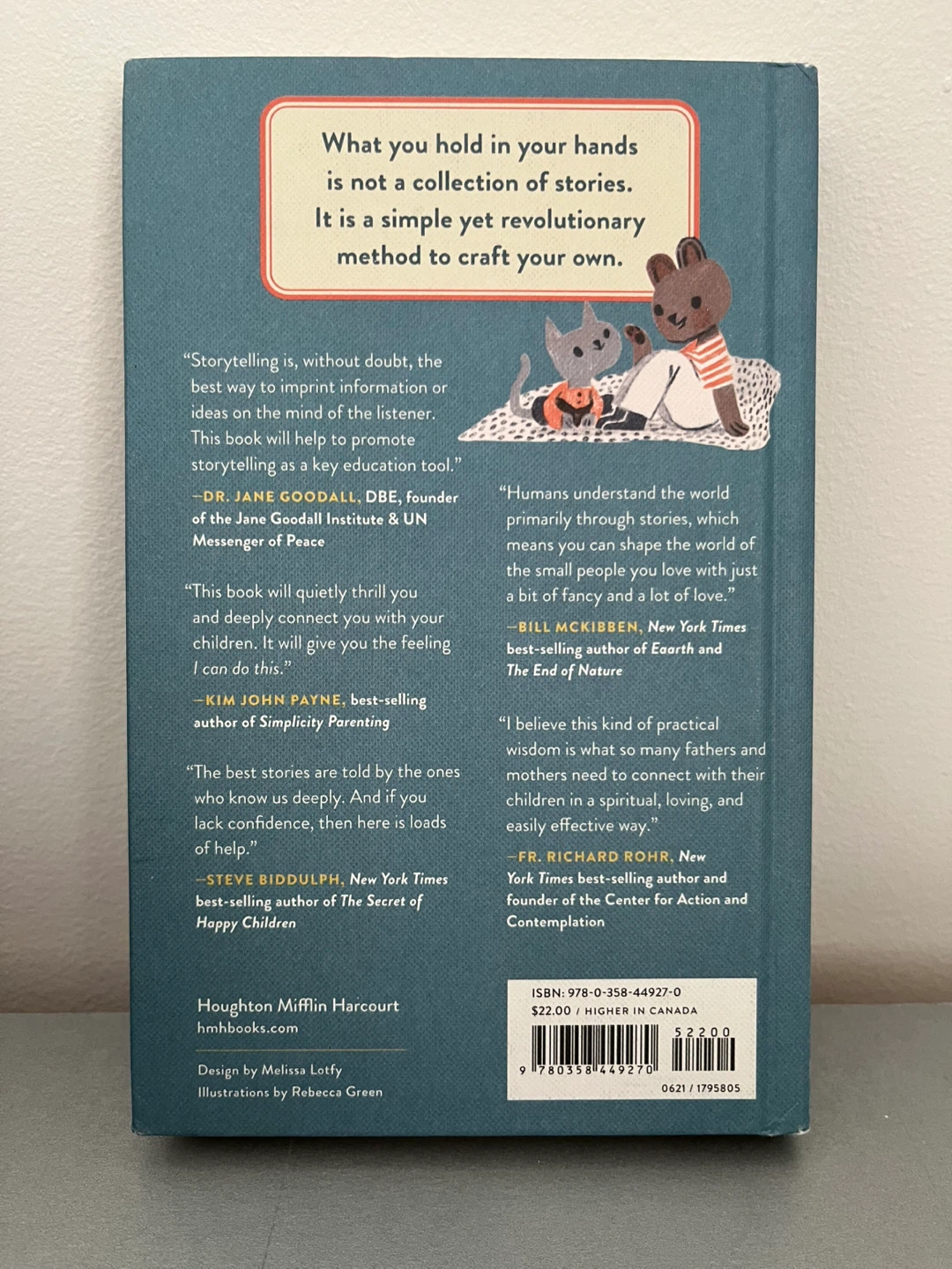 How to Tell Stories to Children Book - photo 2