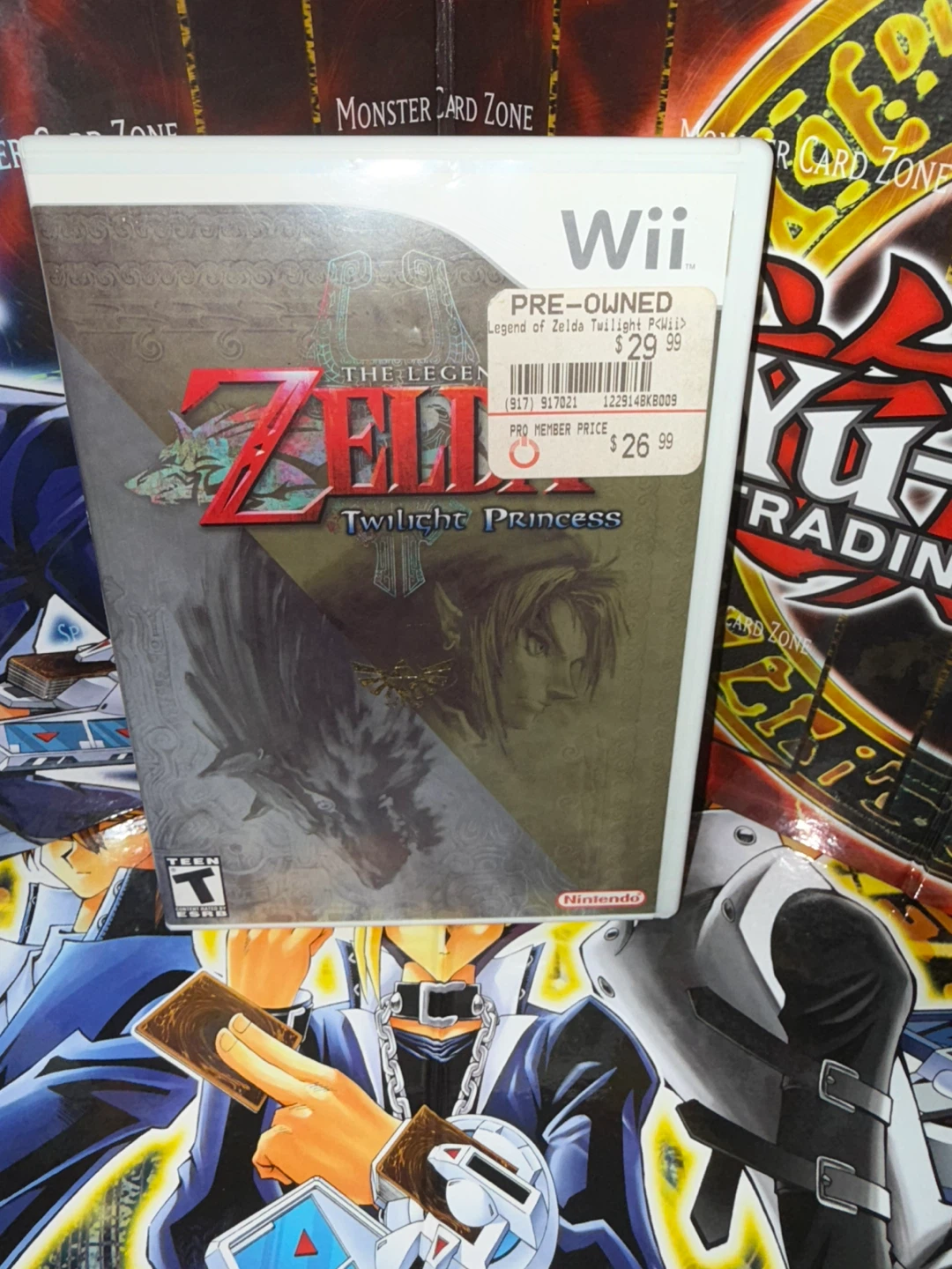LEGO Star Wars The Complete Saga for Nintendo Wii - photo 3