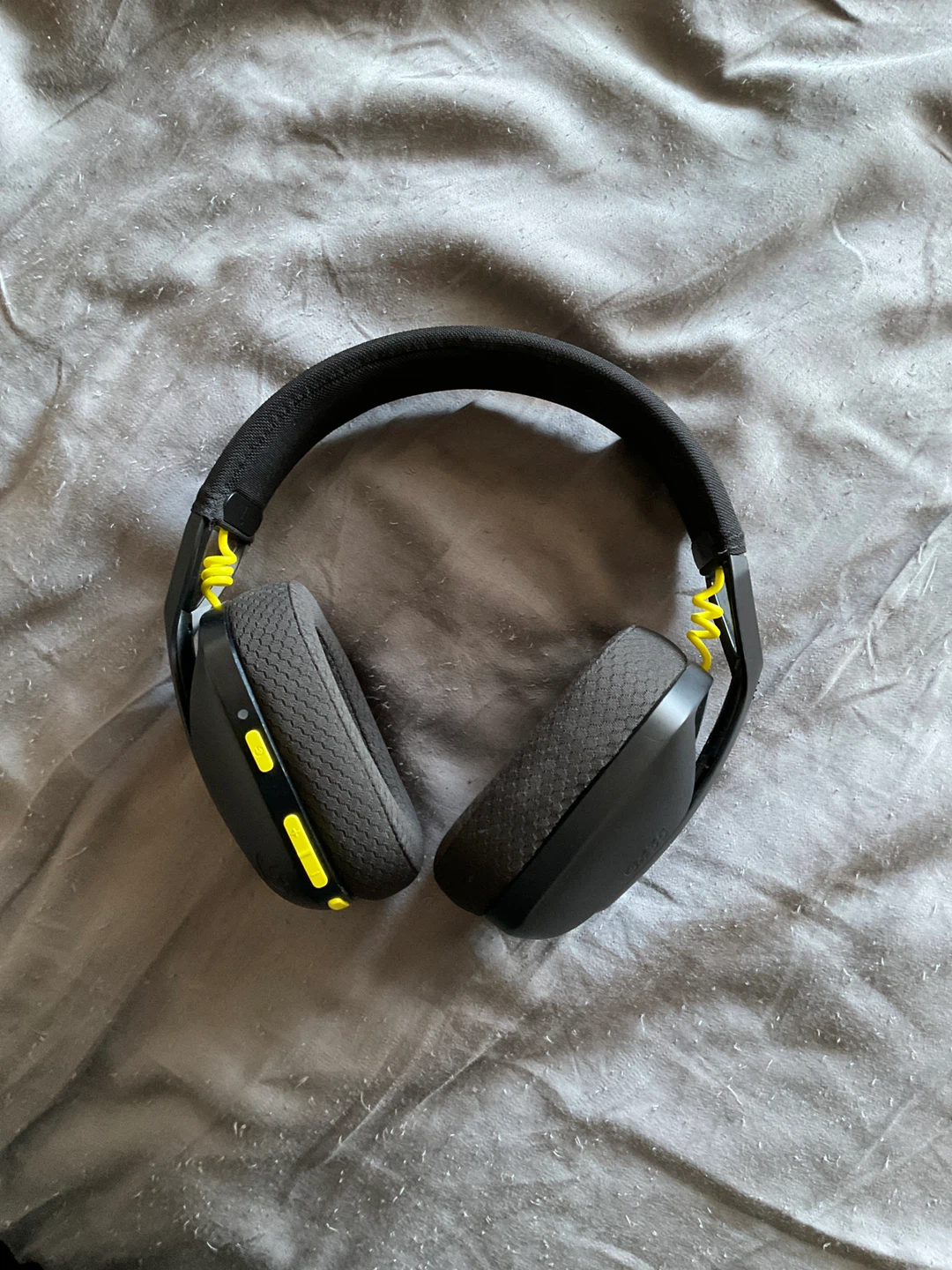 Logitech G PRO X Wireless Gaming Headset - photo 2