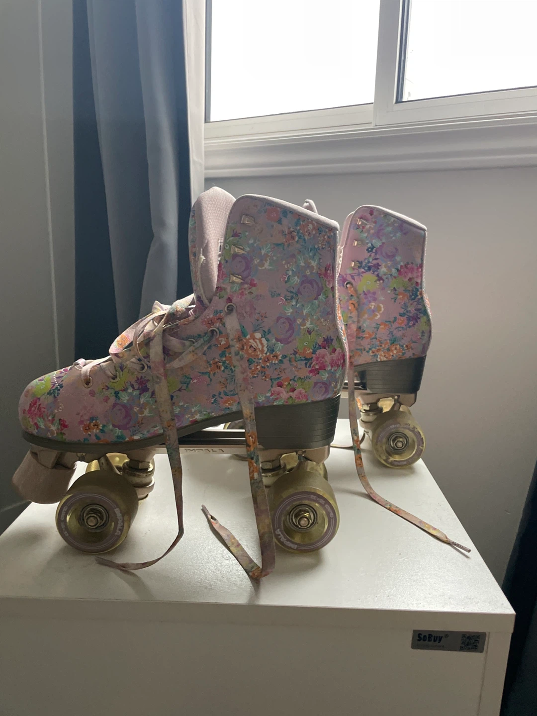 Impala Roller Skates Size 9 (Women) - photo 2