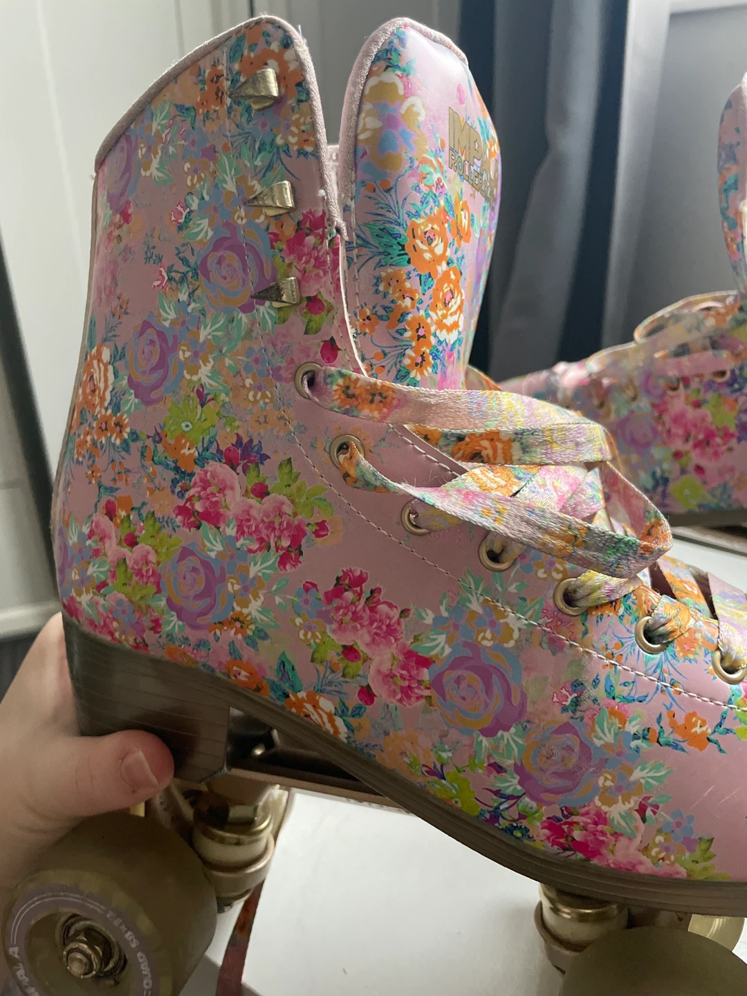 Impala Roller Skates Size 9 (Women) - photo 4