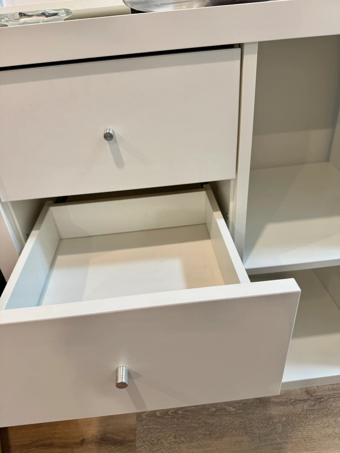Kallax Shelf Unit from IKEA - photo 2