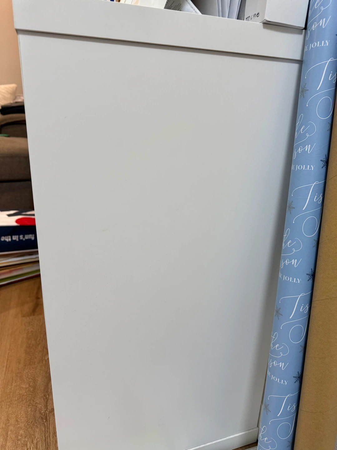 Kallax Shelf Unit from IKEA - photo 4