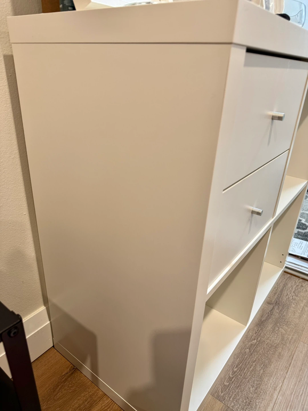 Kallax Shelf Unit from IKEA - photo 3