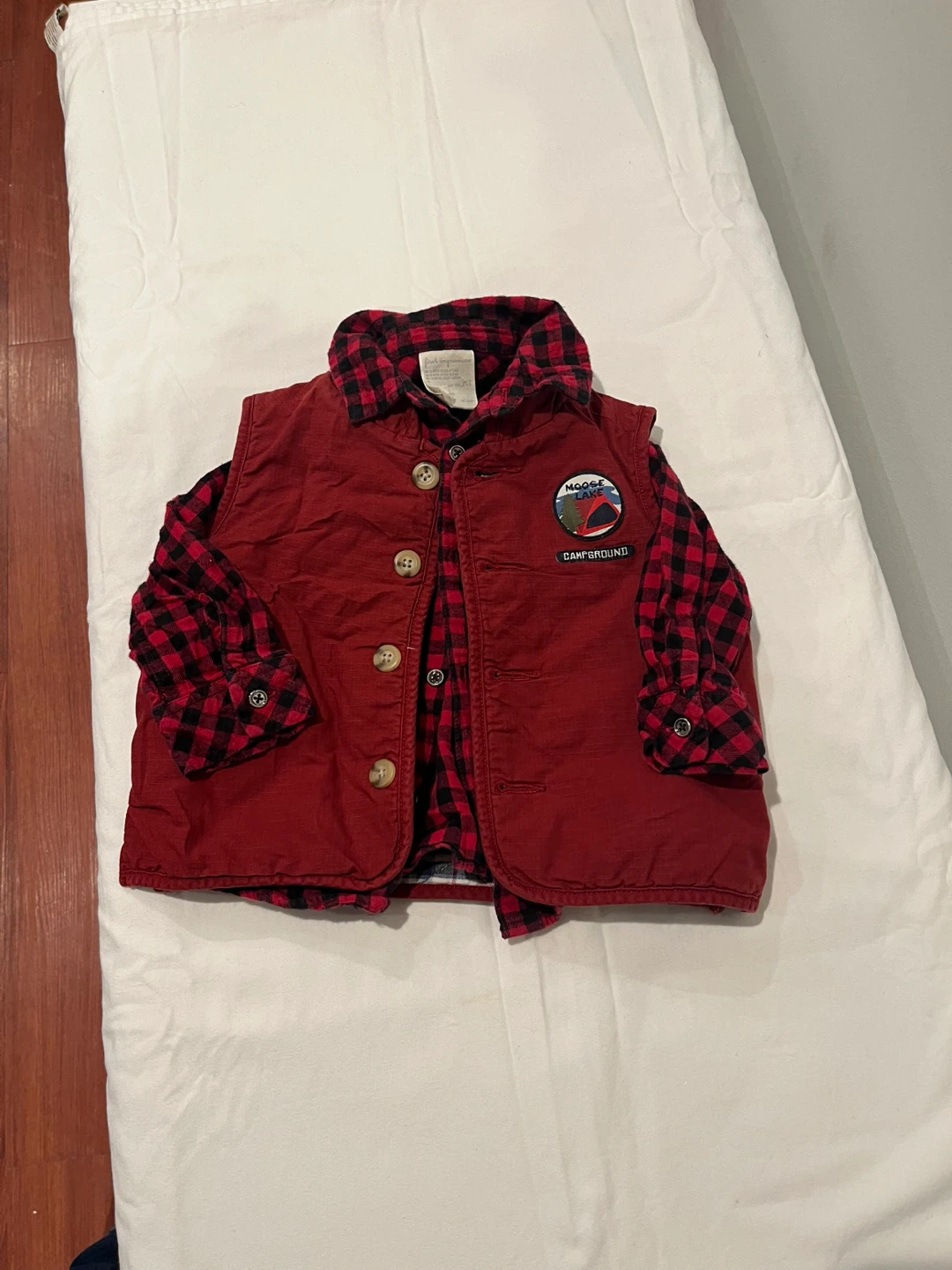 Boys' Clothing Bundle - Various Brands 🥕 - photo 3