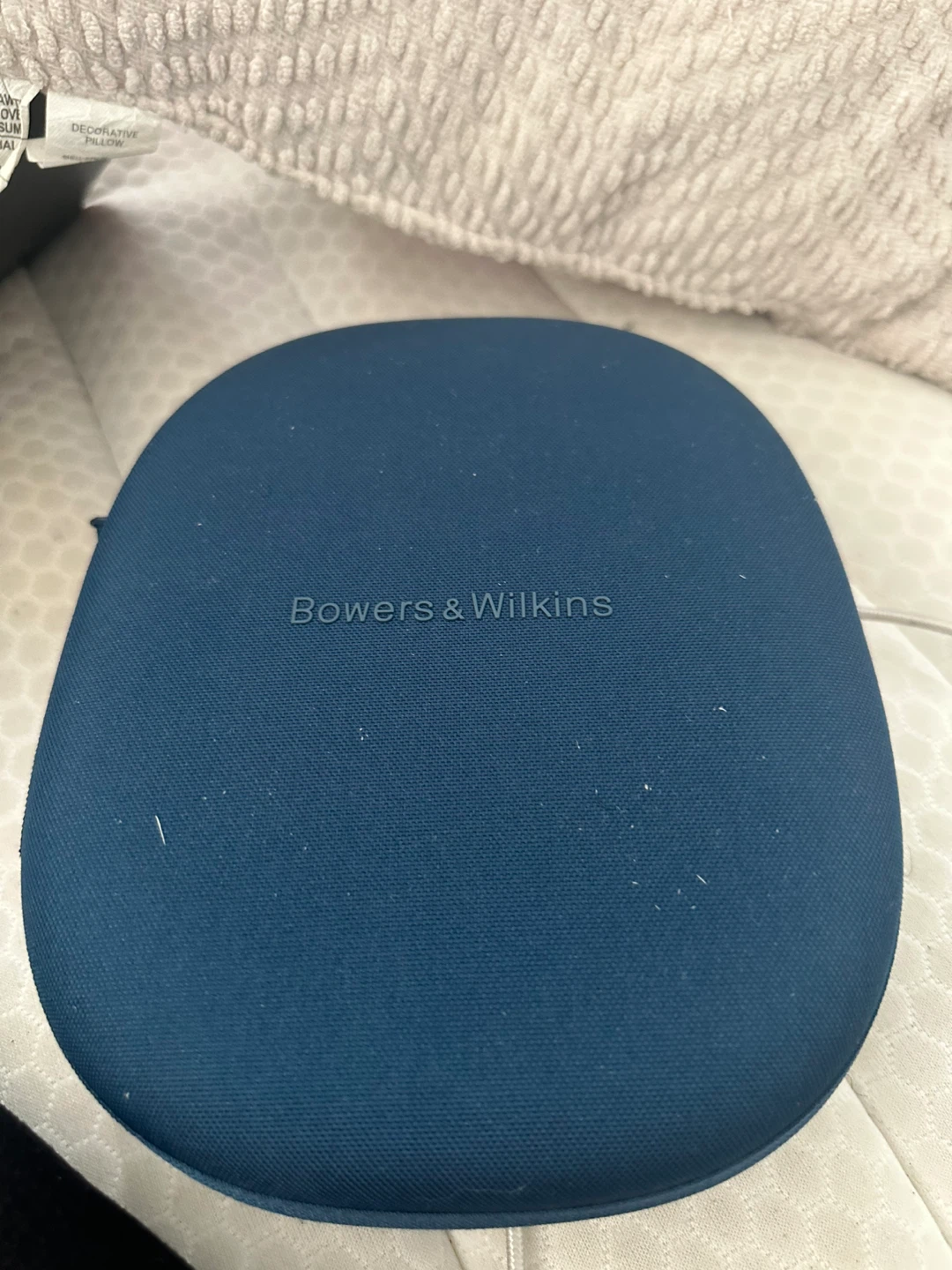 Bowers & Wilkins Carrying Case