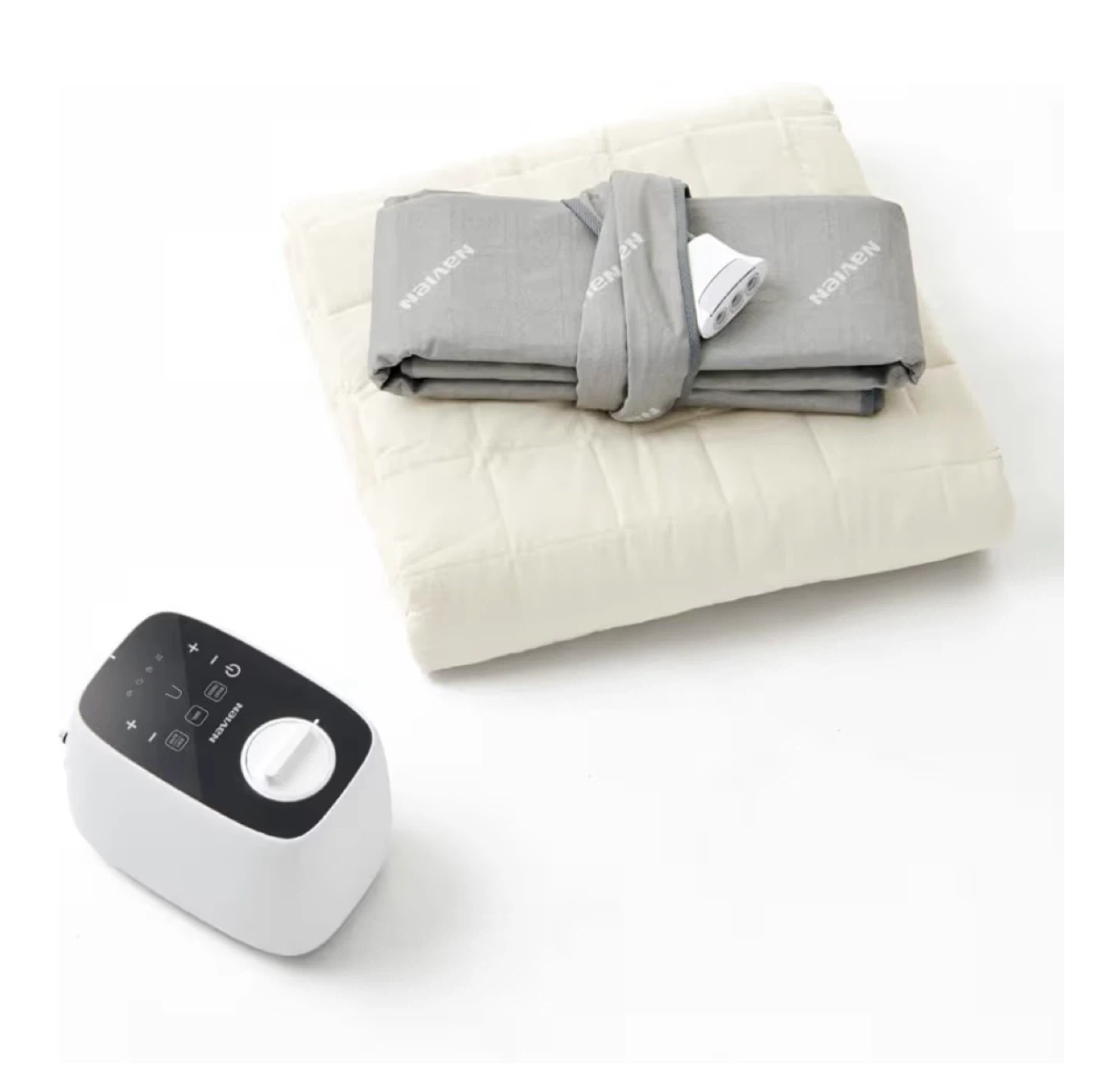Navien Mate Cozy Sleep System Electric Blanket - Queen