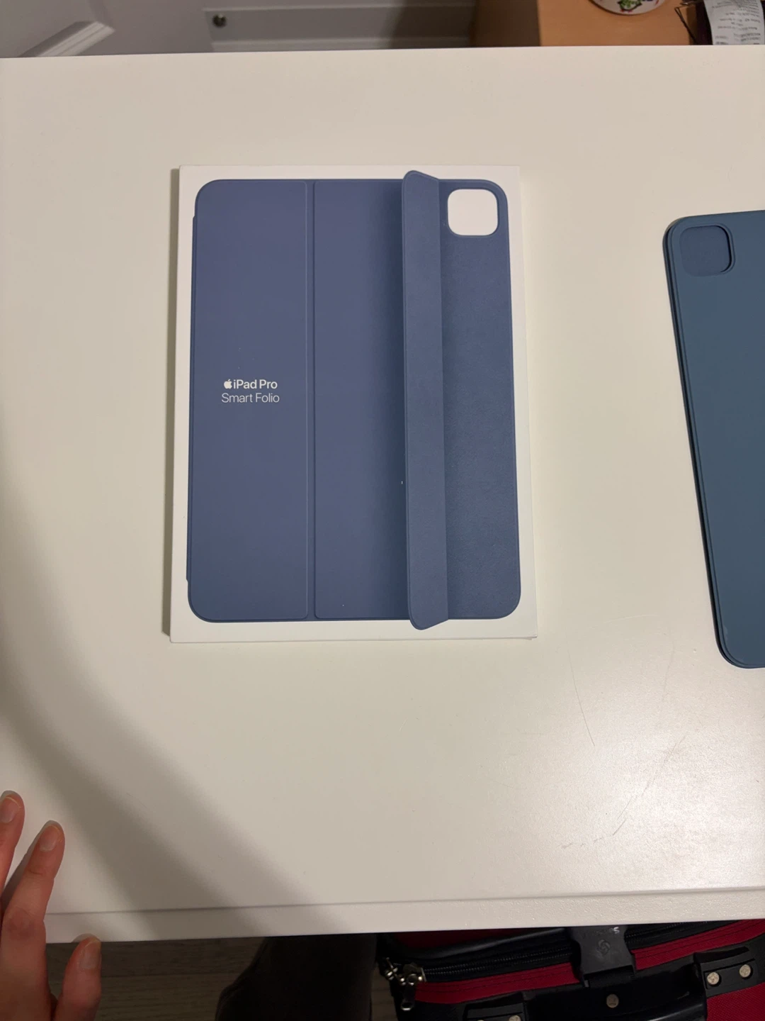 Apple iPad Pro Smart Folio Case - photo 5