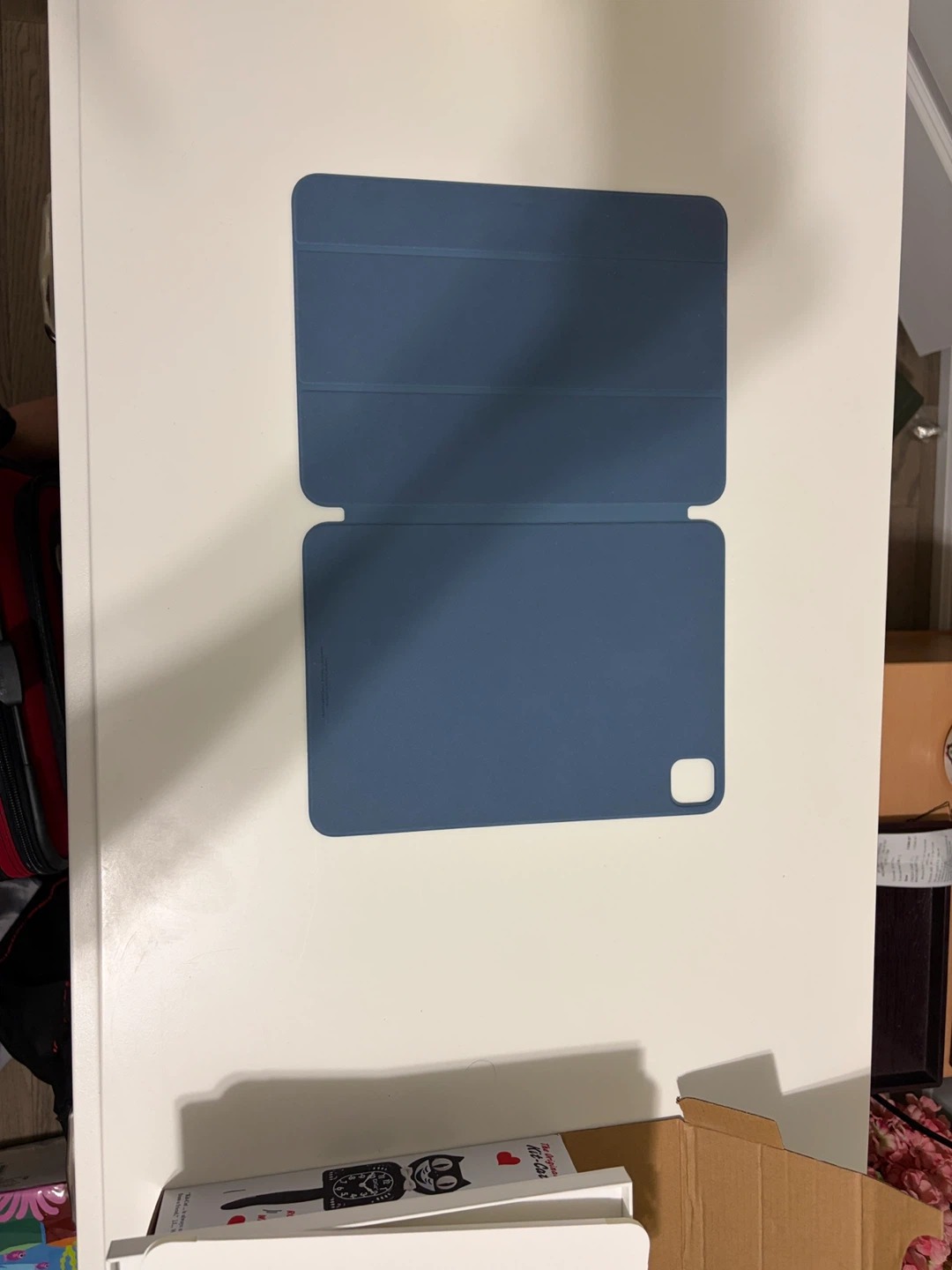 Apple iPad Pro Smart Folio Case - photo 3