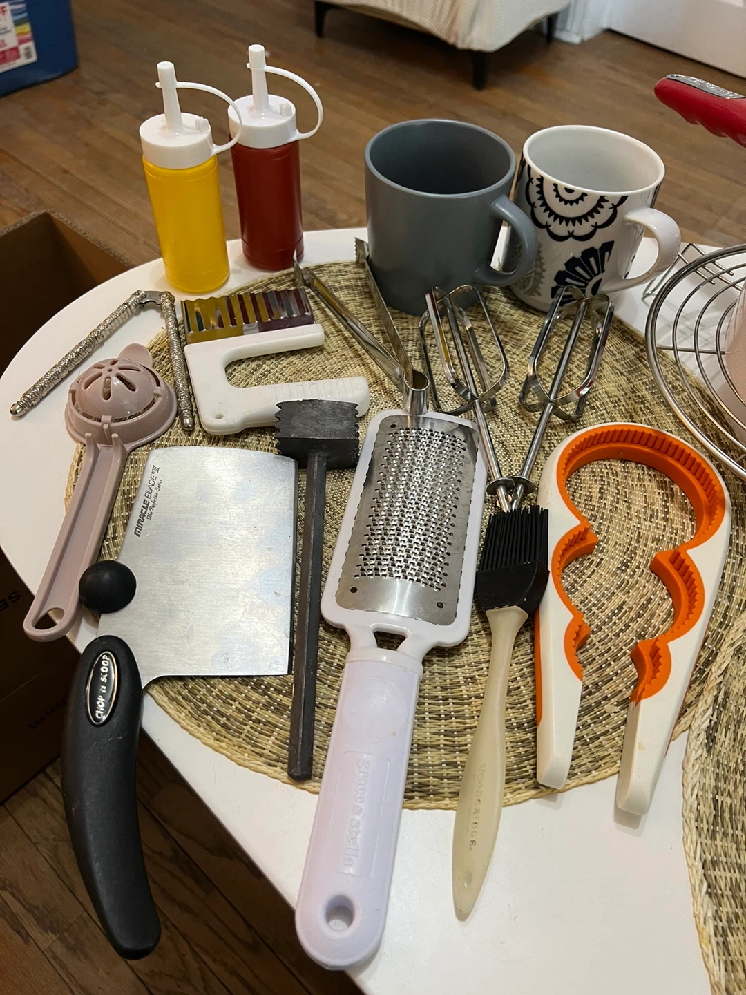 🥕Assorted Kitchen Gadgets and Utensils - photo 2