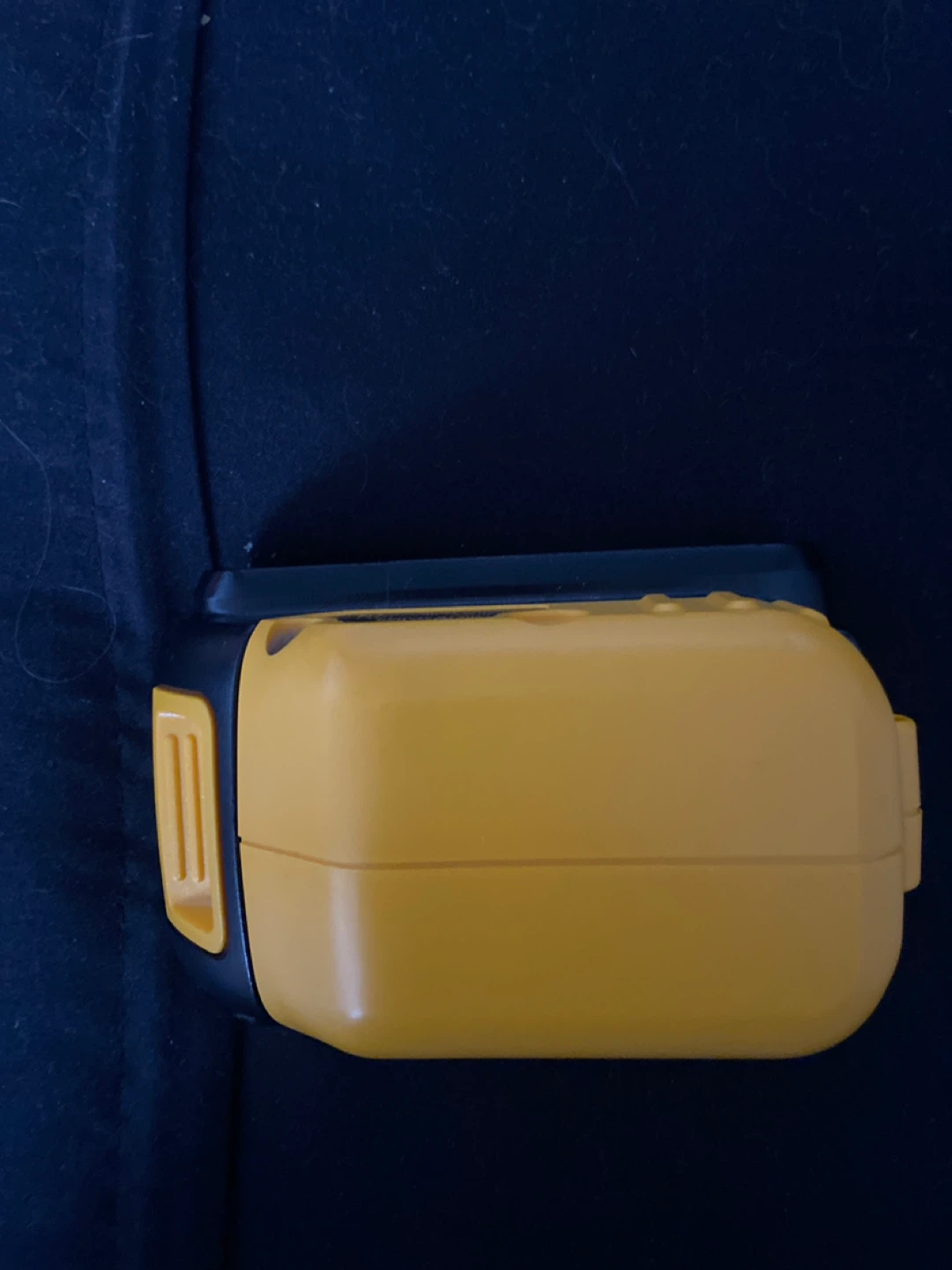 DEWALT 20V MAX Lithium Ion Battery - photo 2