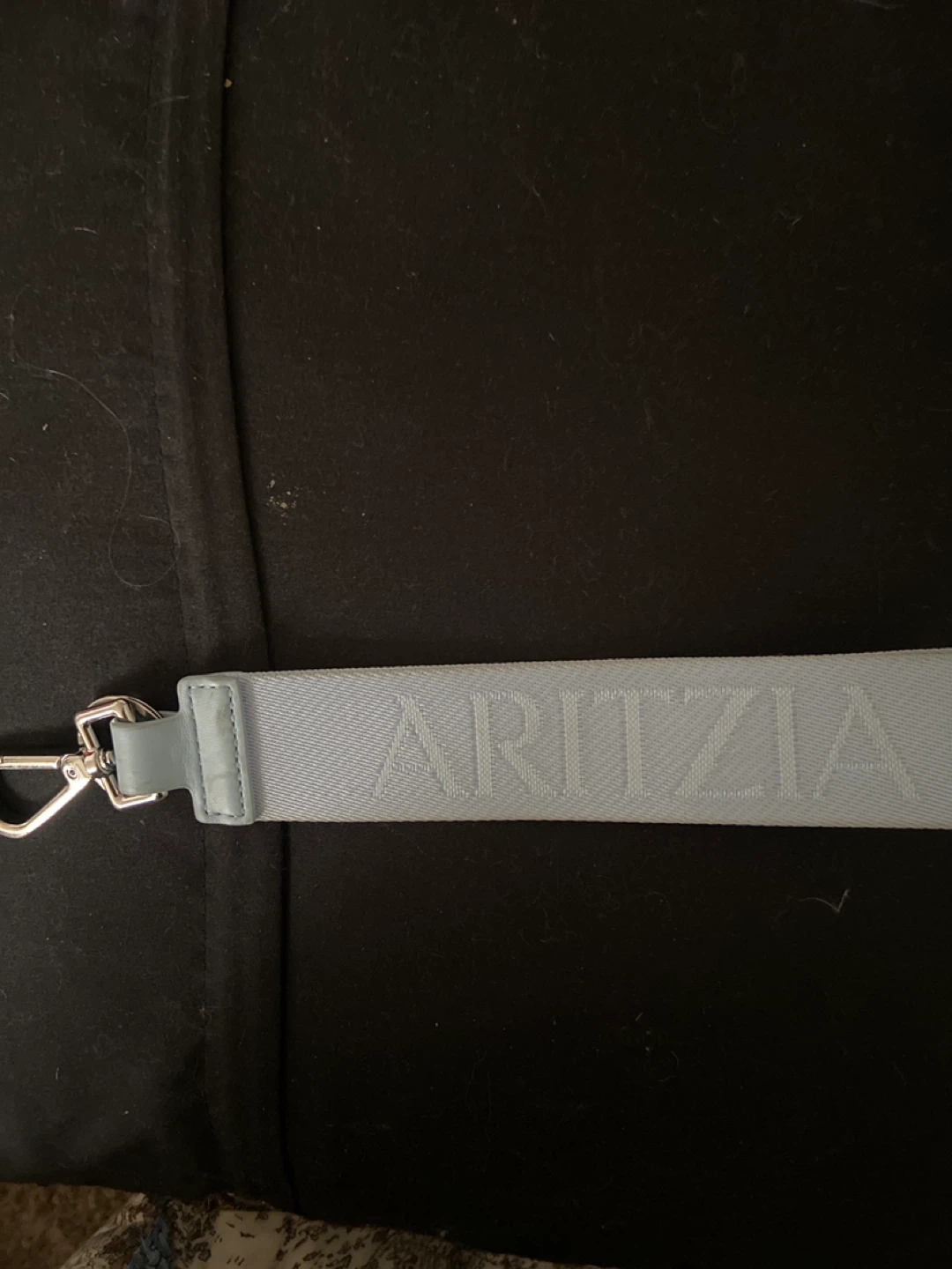 Aritzia Keychain Strap
