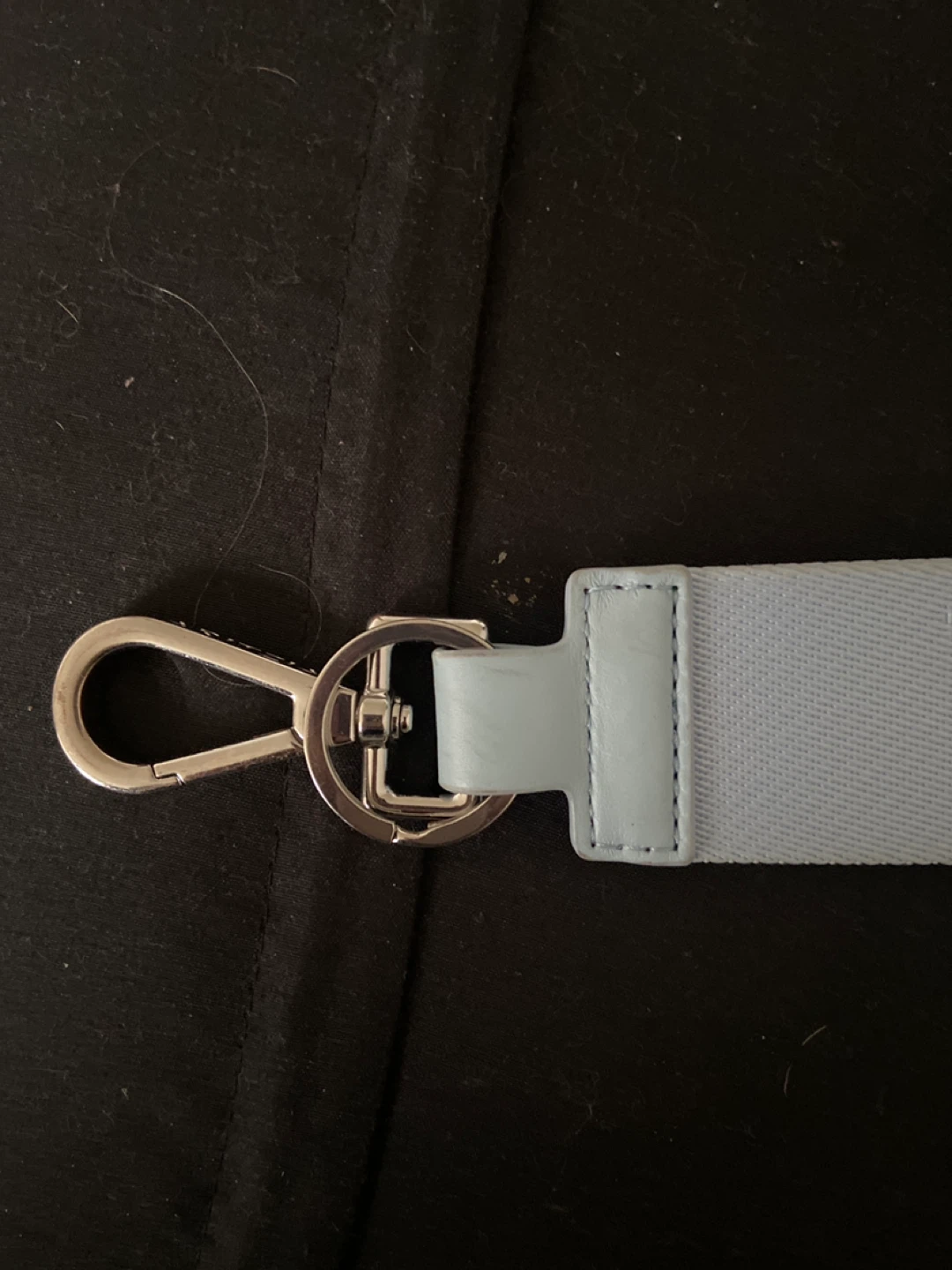 Aritzia Keychain Strap - photo 3