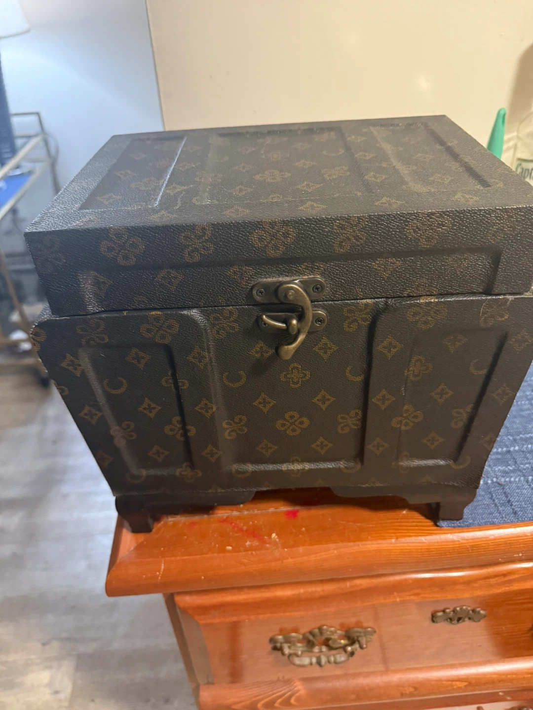 Decorative Storage Box