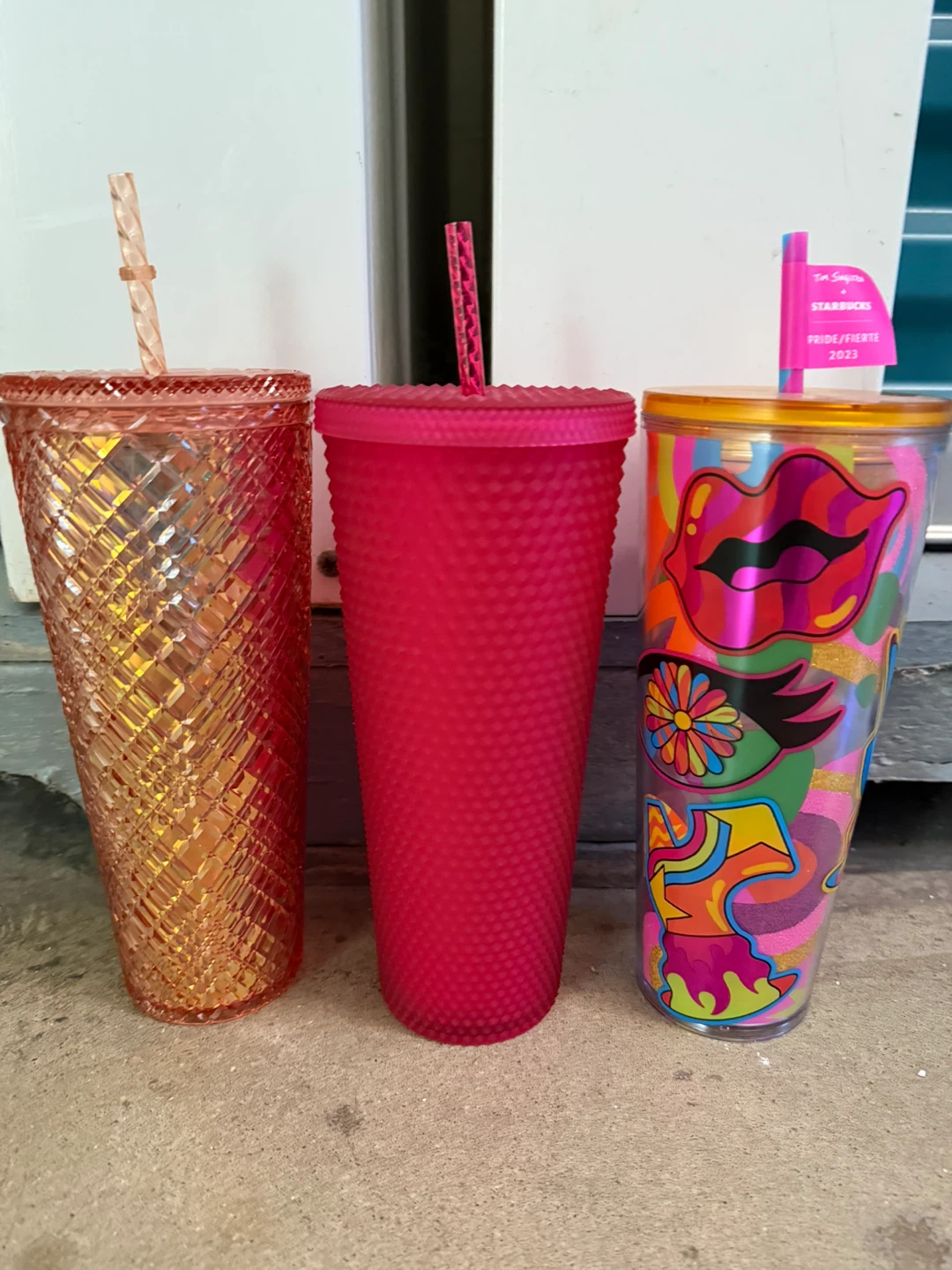 Starbucks Cups For Sale (bundle deal!)