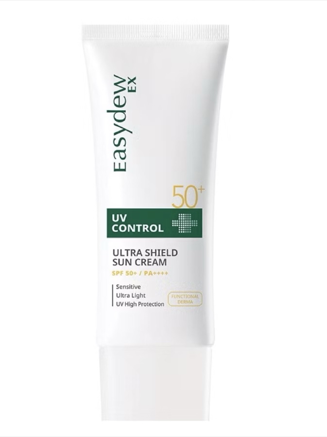 Recovery Sunscreen
