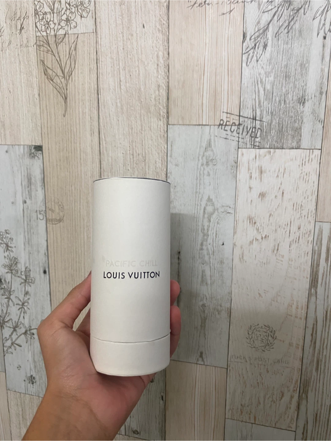 Louis Vuitton Pacific Chill Eau de Parfum - photo 2