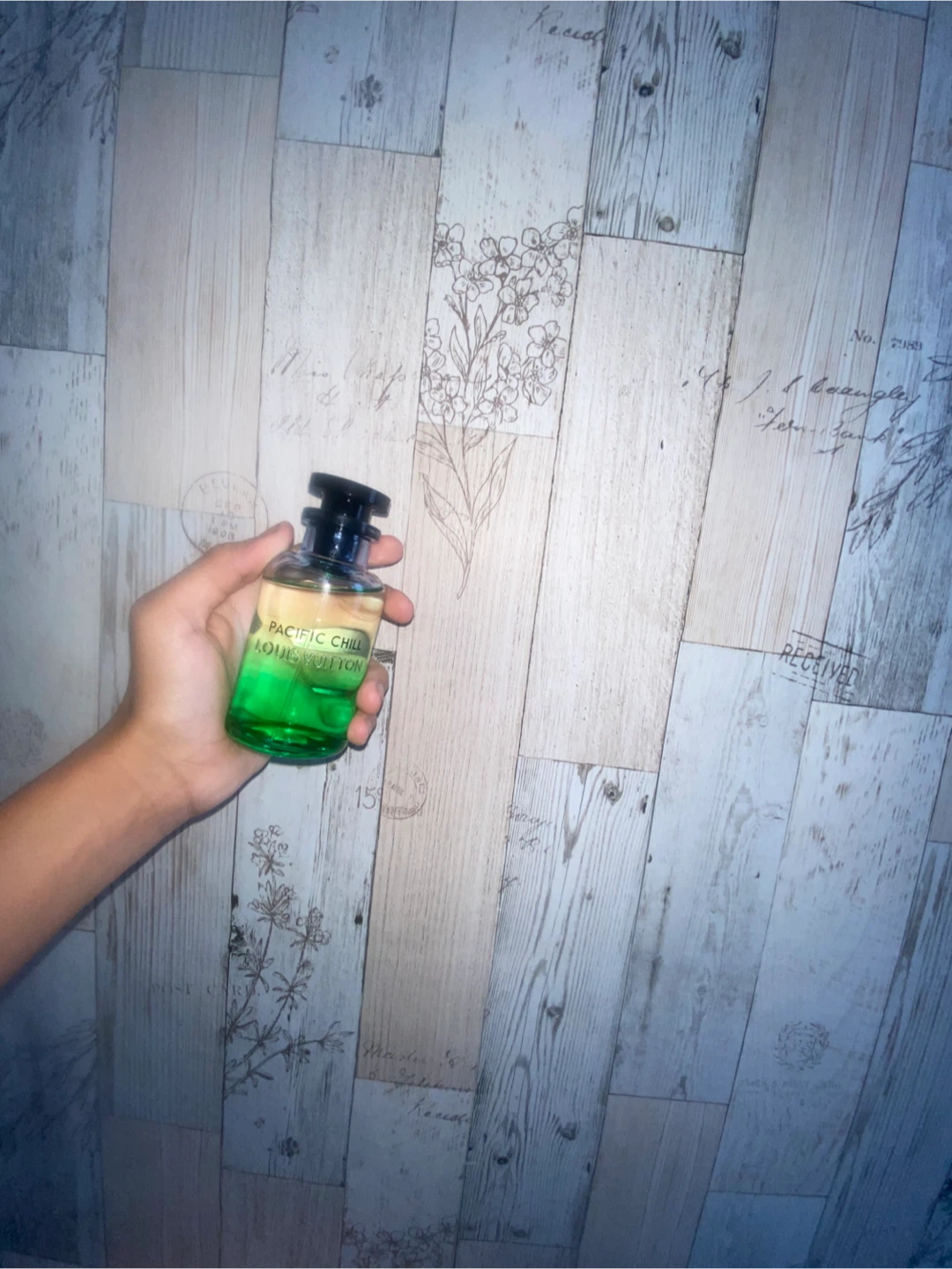 Louis Vuitton Pacific Chill Eau de Parfum - photo 3